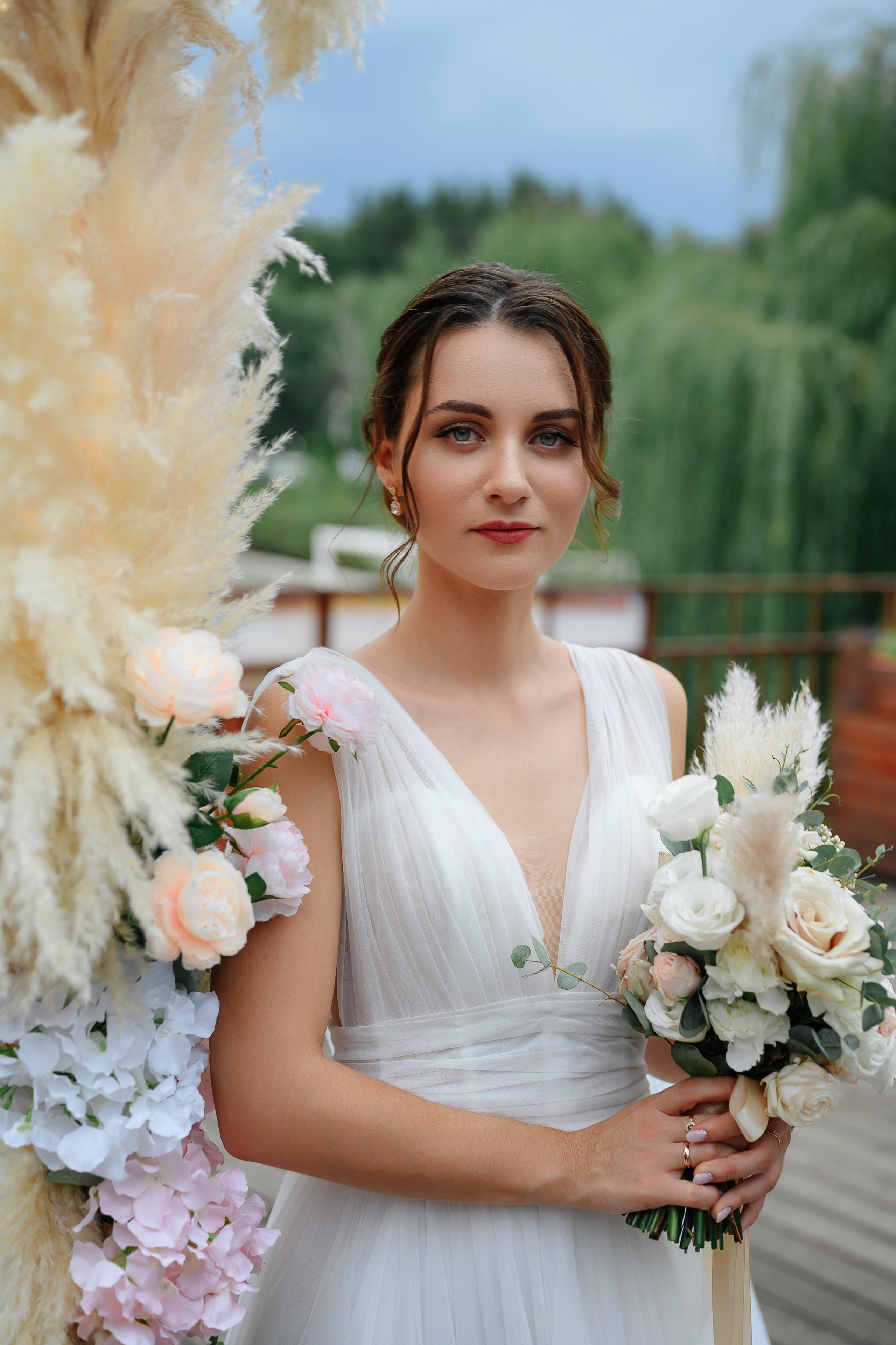 Ярослав и Алина. Фото-видеосъемка свадеб Venson Films