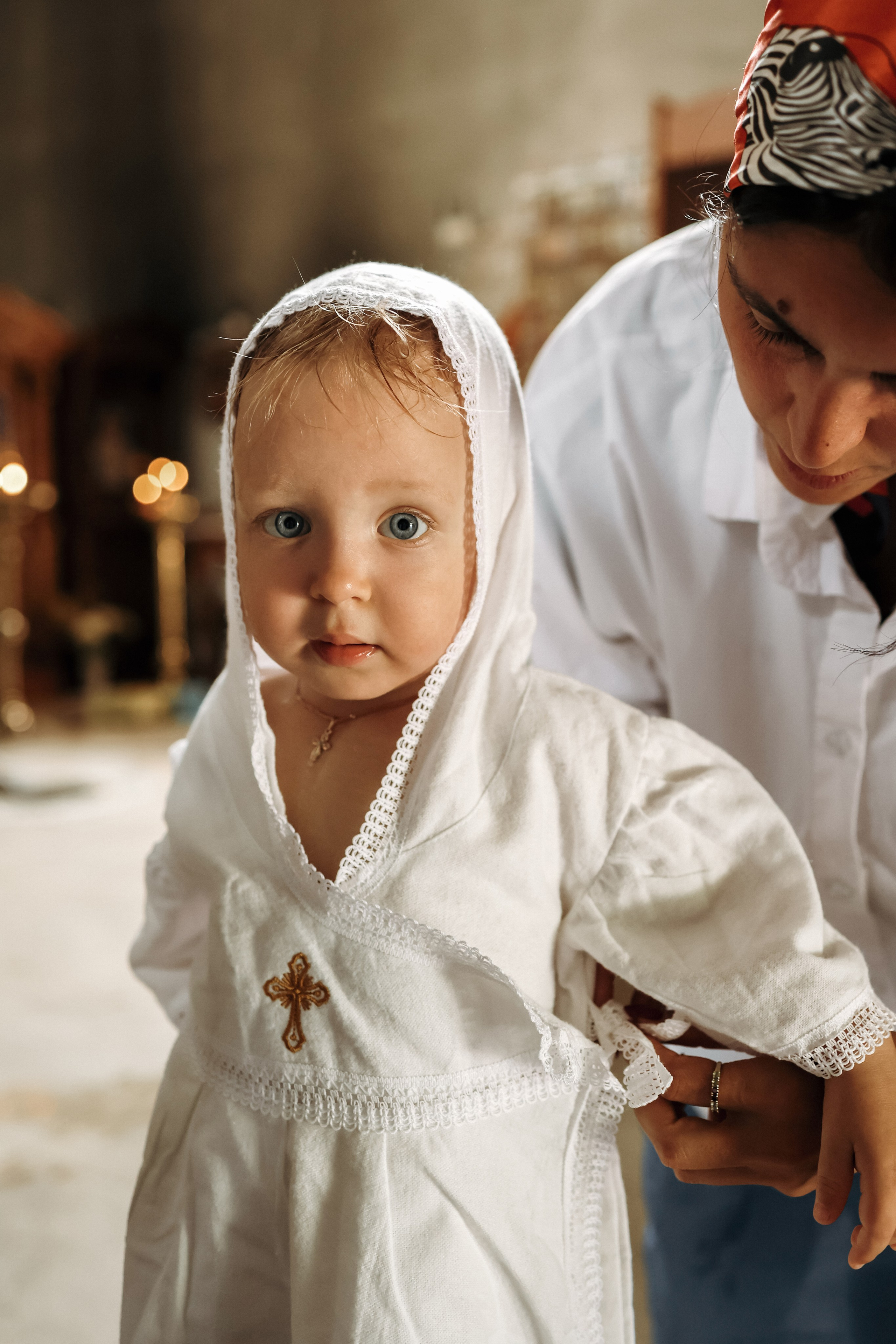 Алиса. Фотограф Юлия Абдульмянова