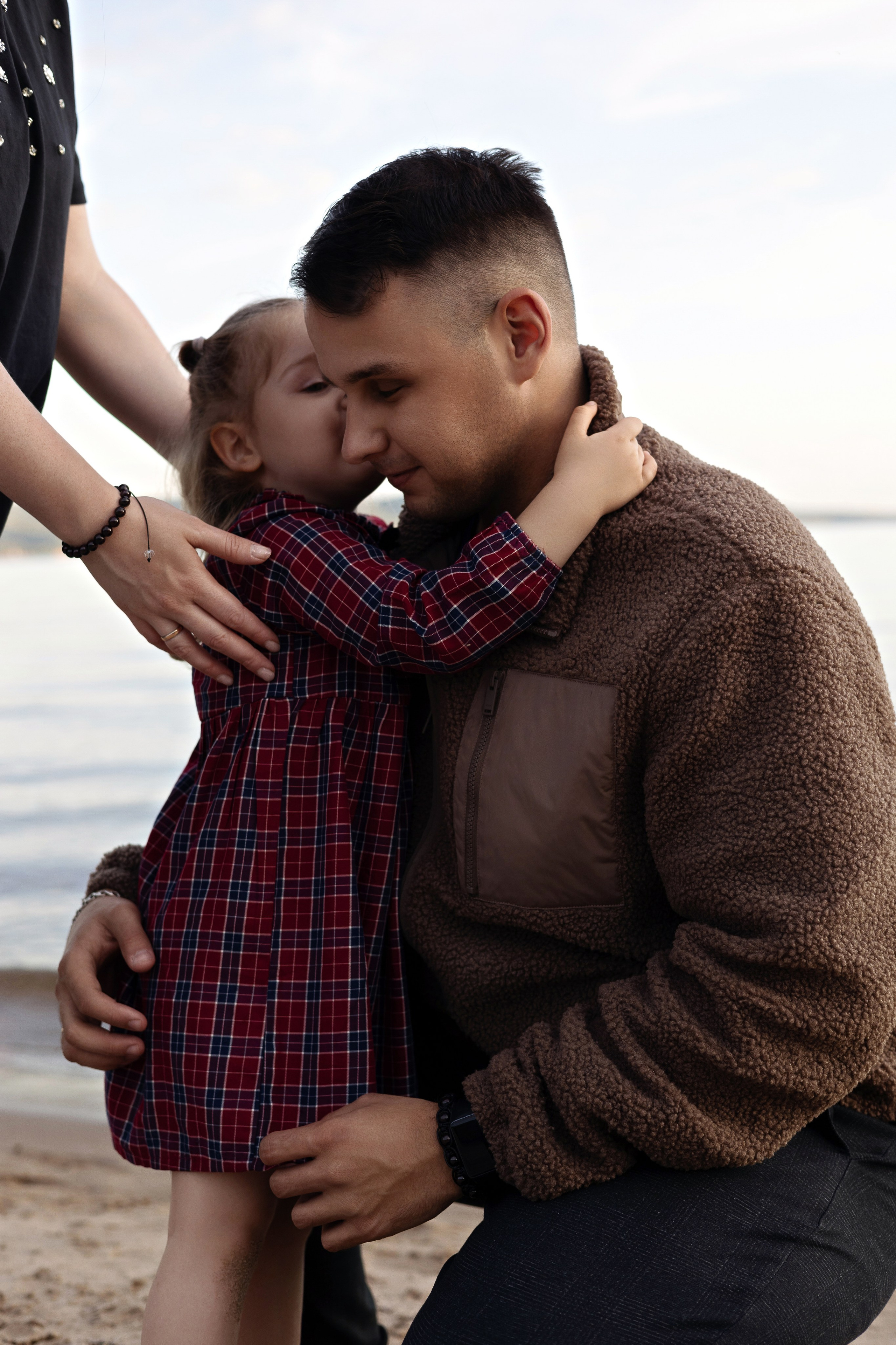 Александр & Диана. Фотограф Юлия Абдульмянова