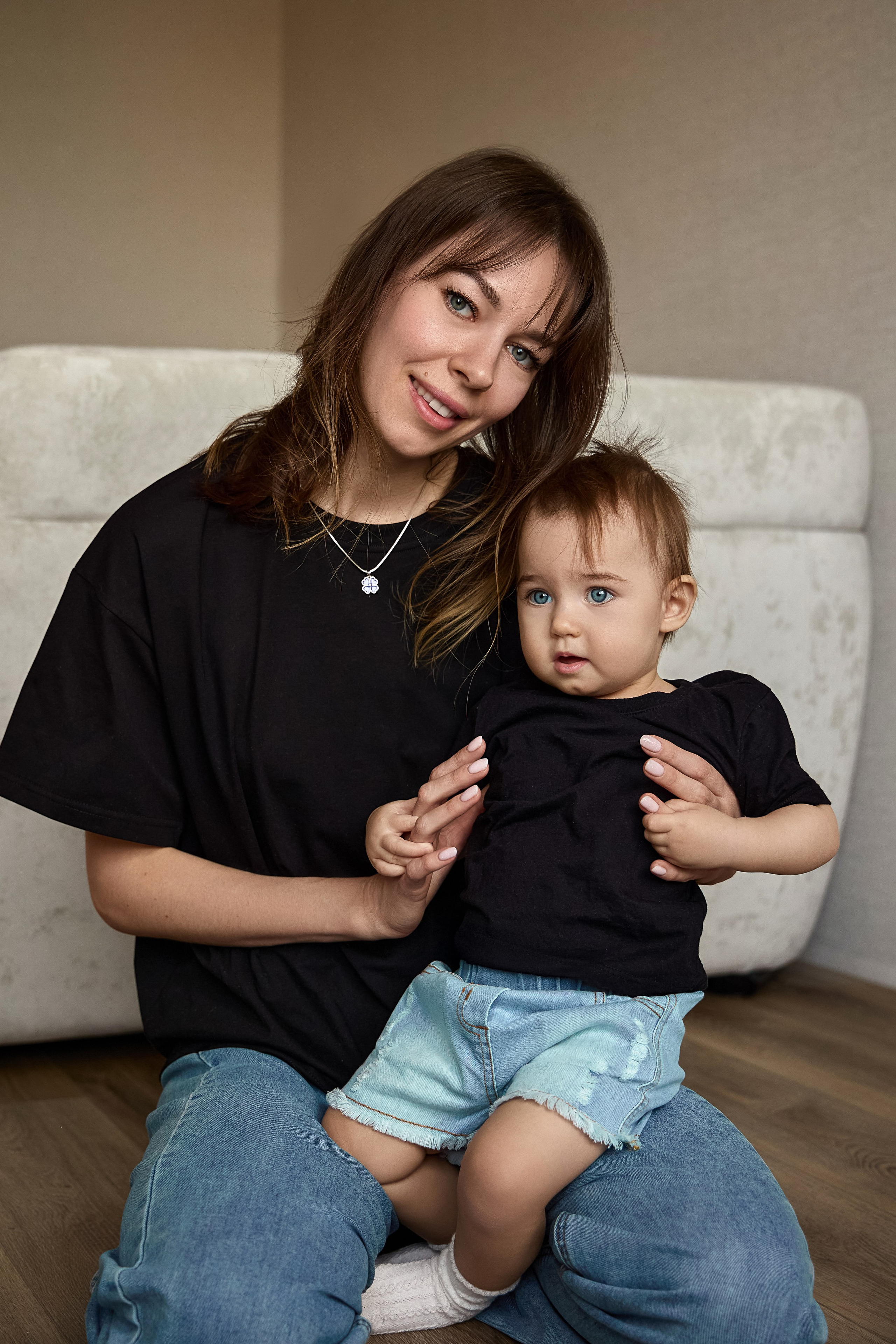 Диана. Фотограф Юлия Абдульмянова