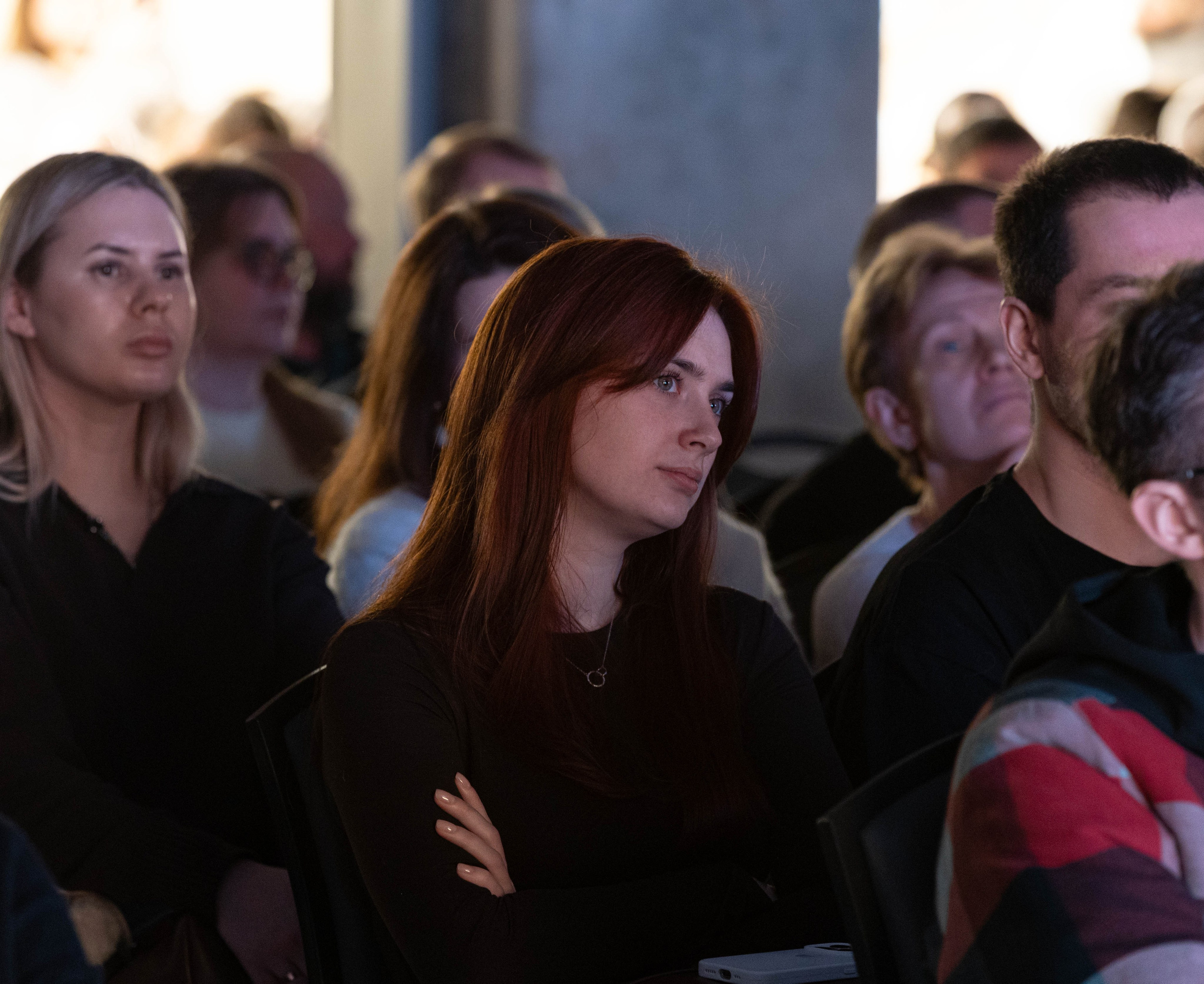 Media Modo Festival 3. Свадебный и репортажный фотограф в Москве, Александр Плотников