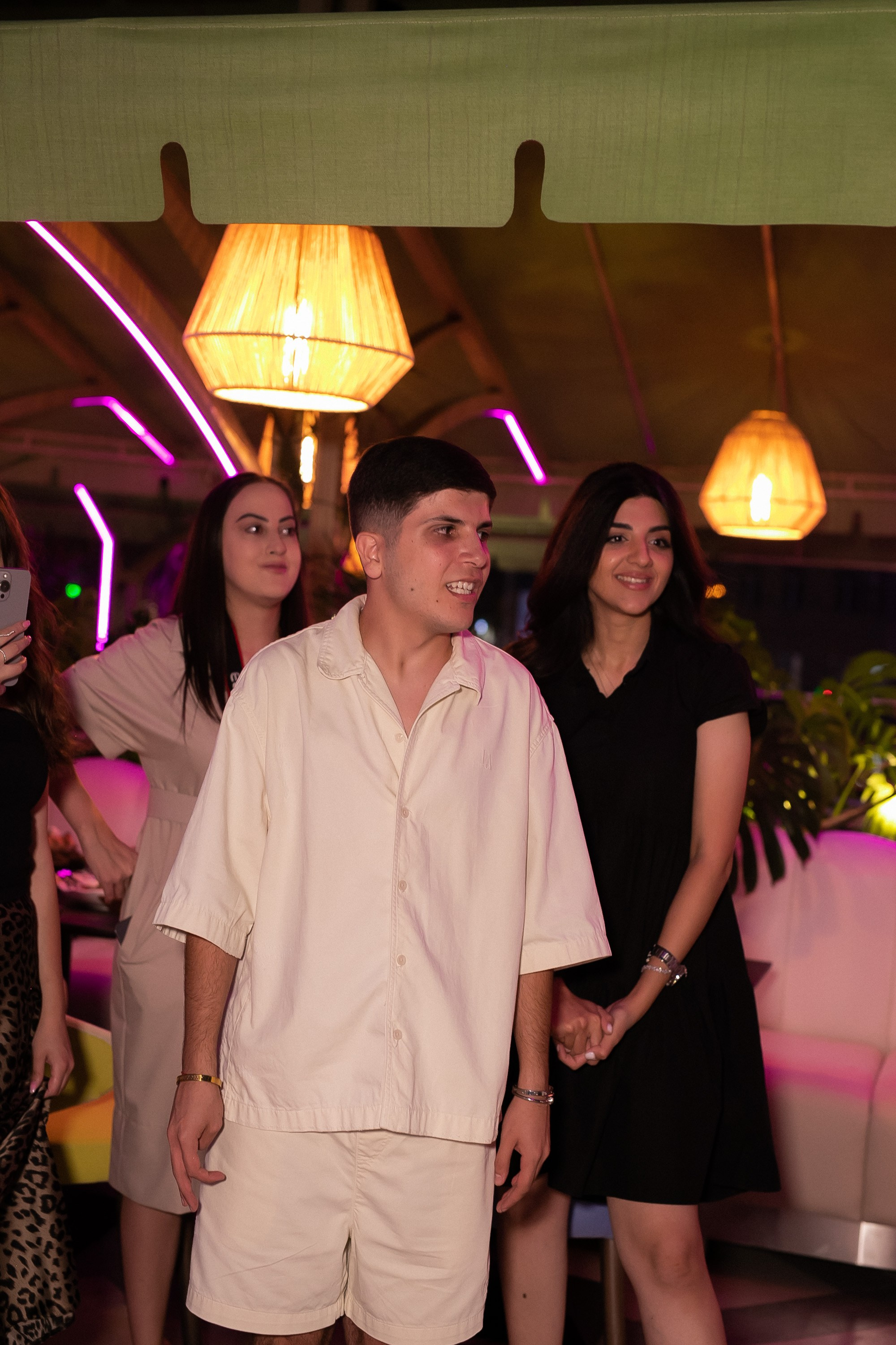 Marietta's HBirthday. Фотограф и ретушер. (Армения/Россия)