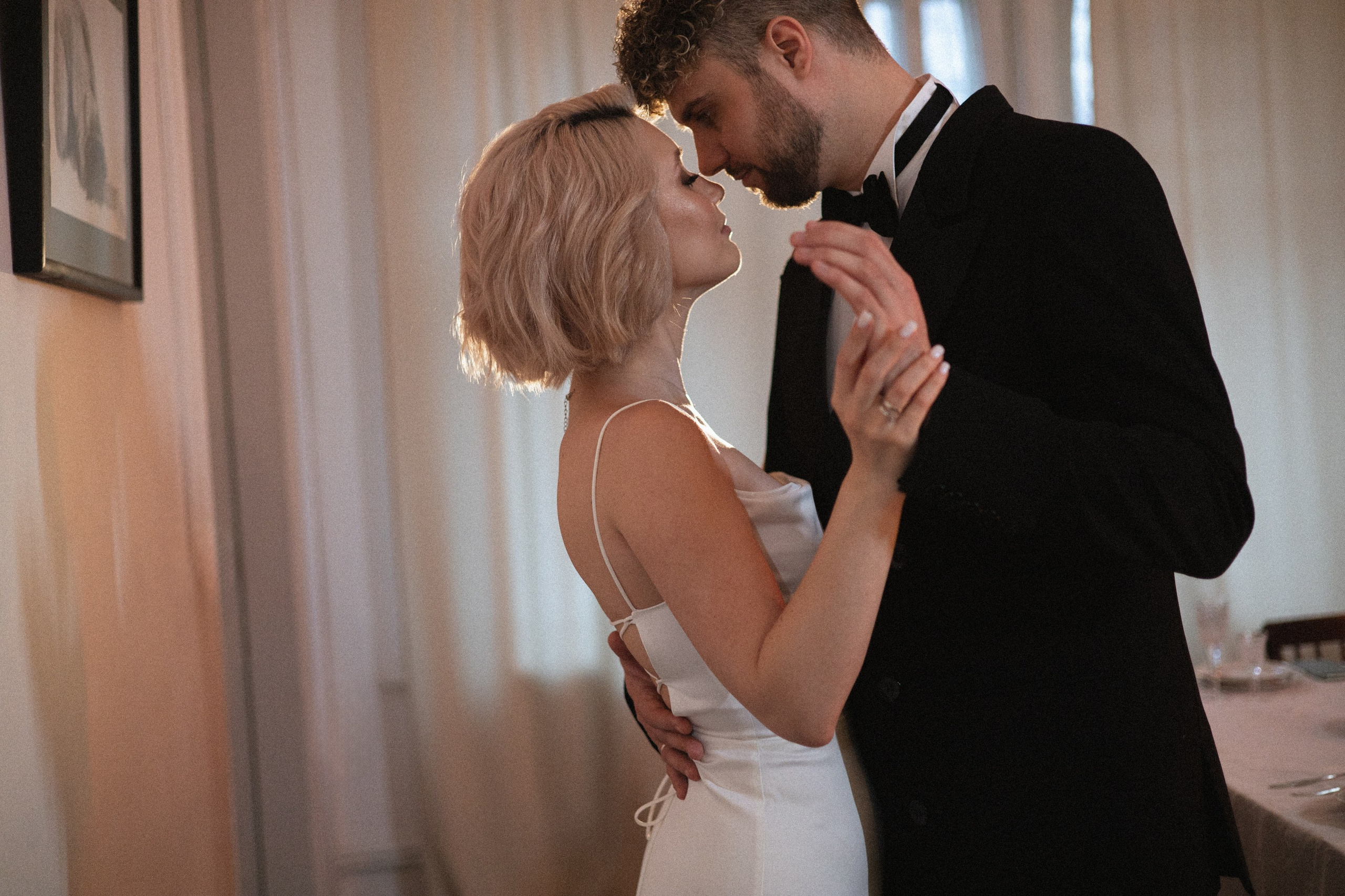 Under The Makeup. Свадебный фотограф Нижний Новгород Москва