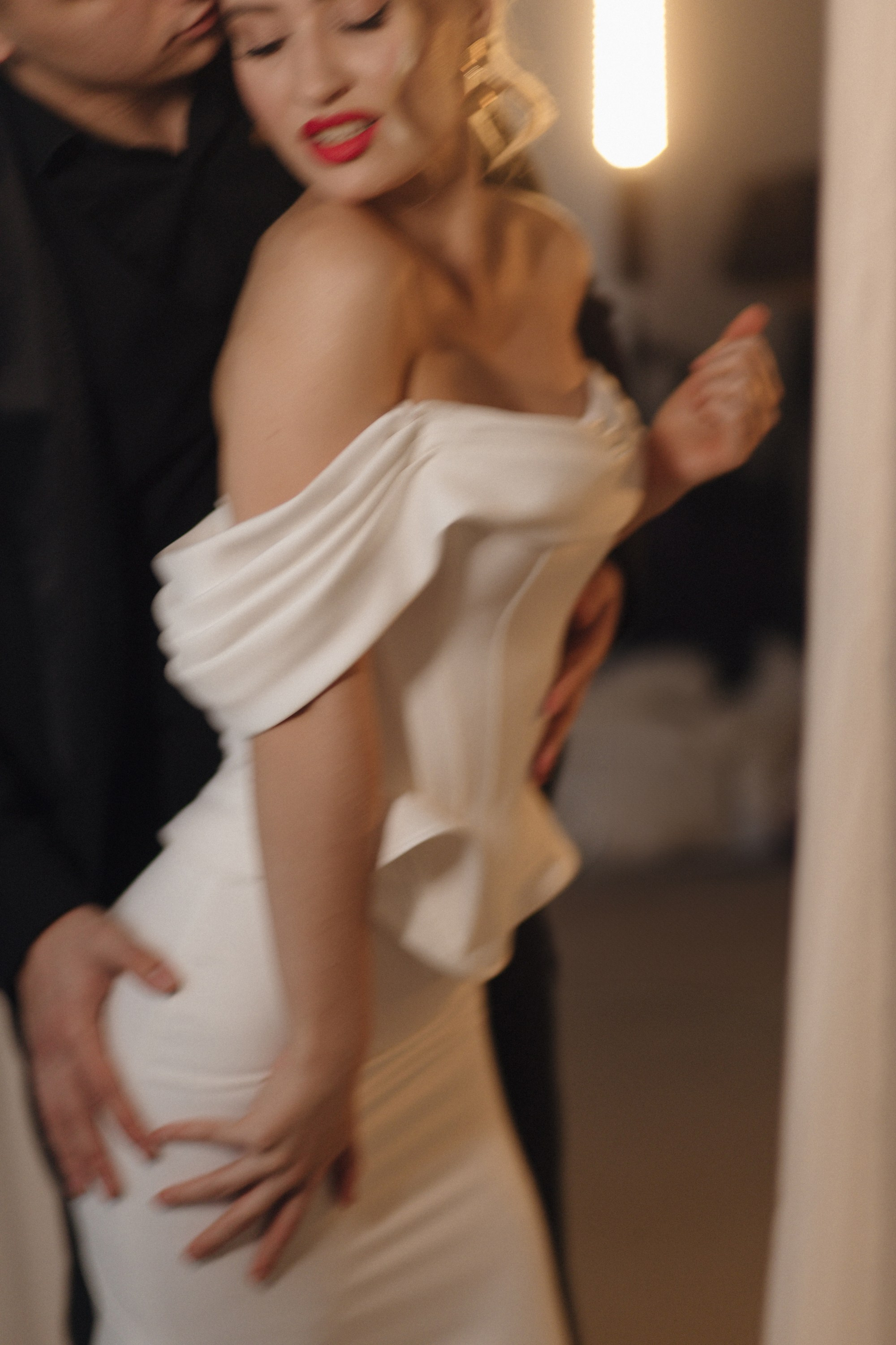 I'll Follow You. Свадебный фотограф Нижний Новгород Москва