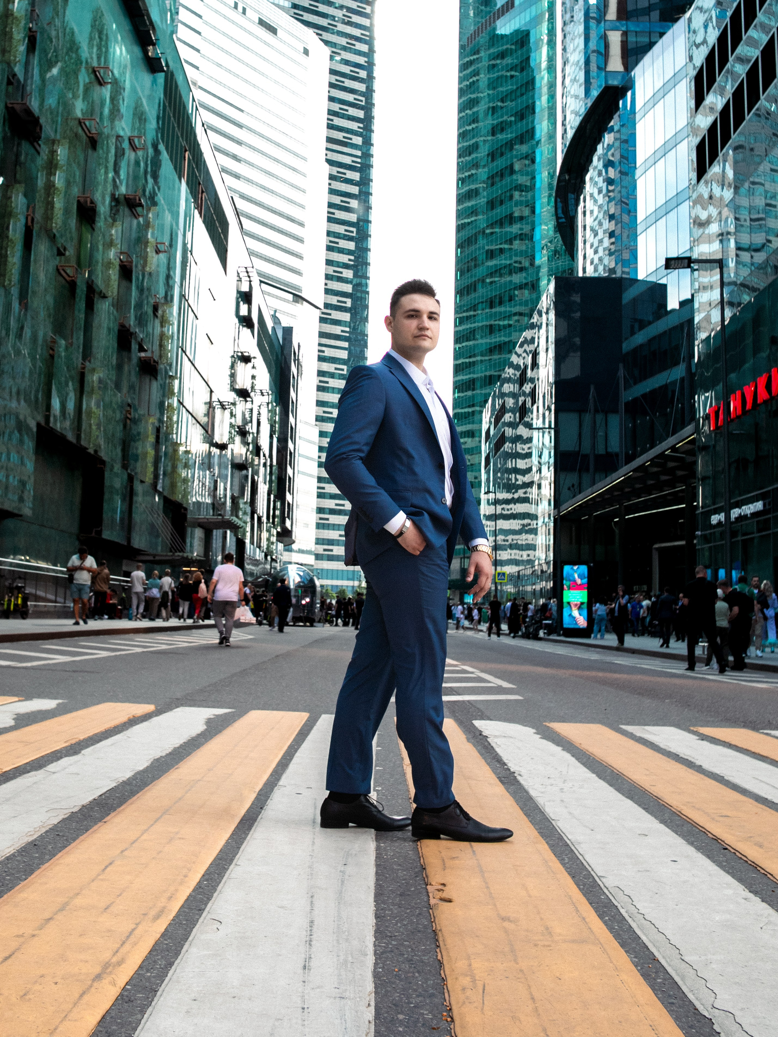 Свадебная съёмка. Портретный фотограф Алексин/Тула/Москва