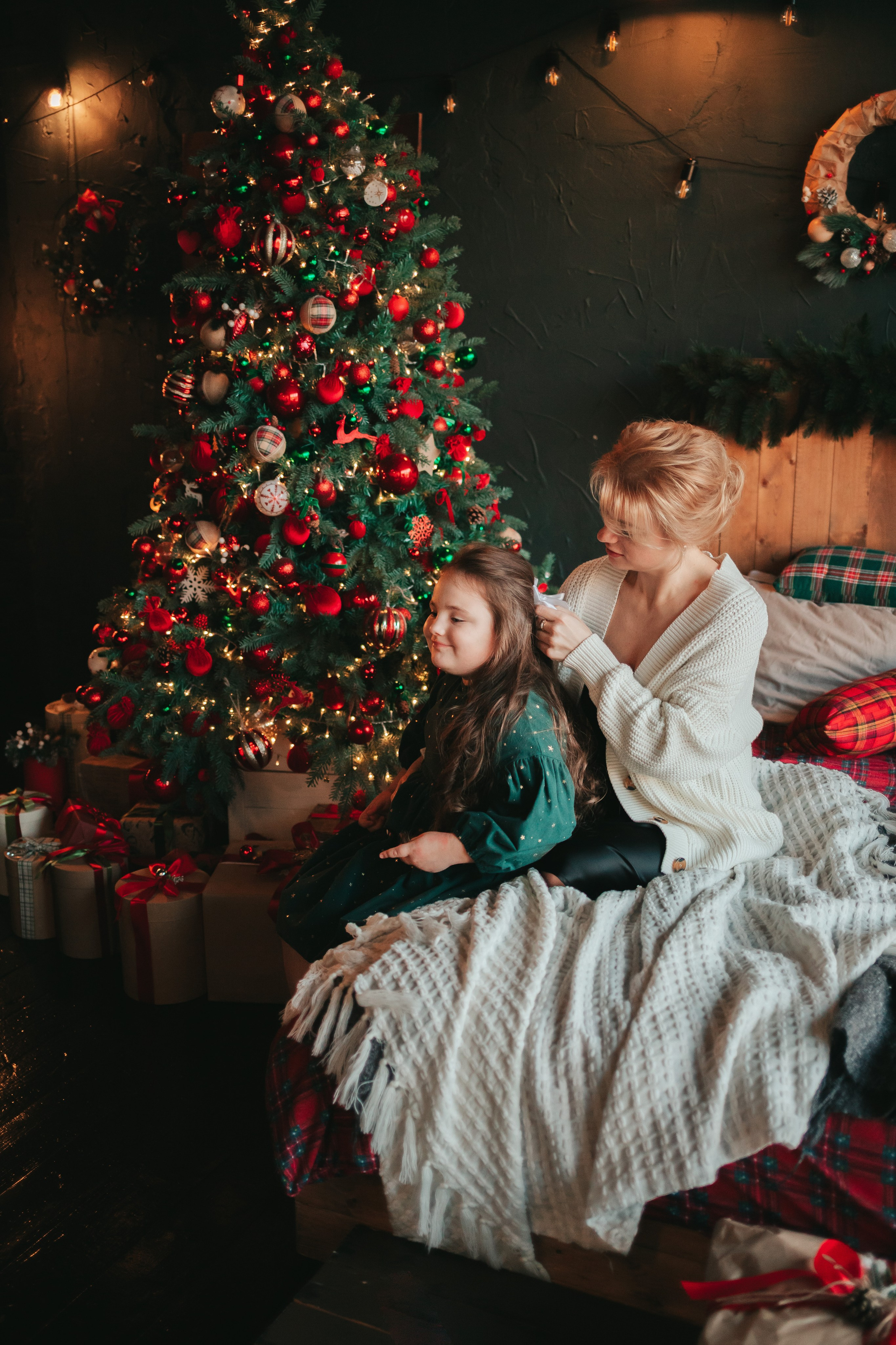 Вова, Настя и Милада. Семейный lifestyle фотограф в Санкт-Петербурге Людмила Пахомова