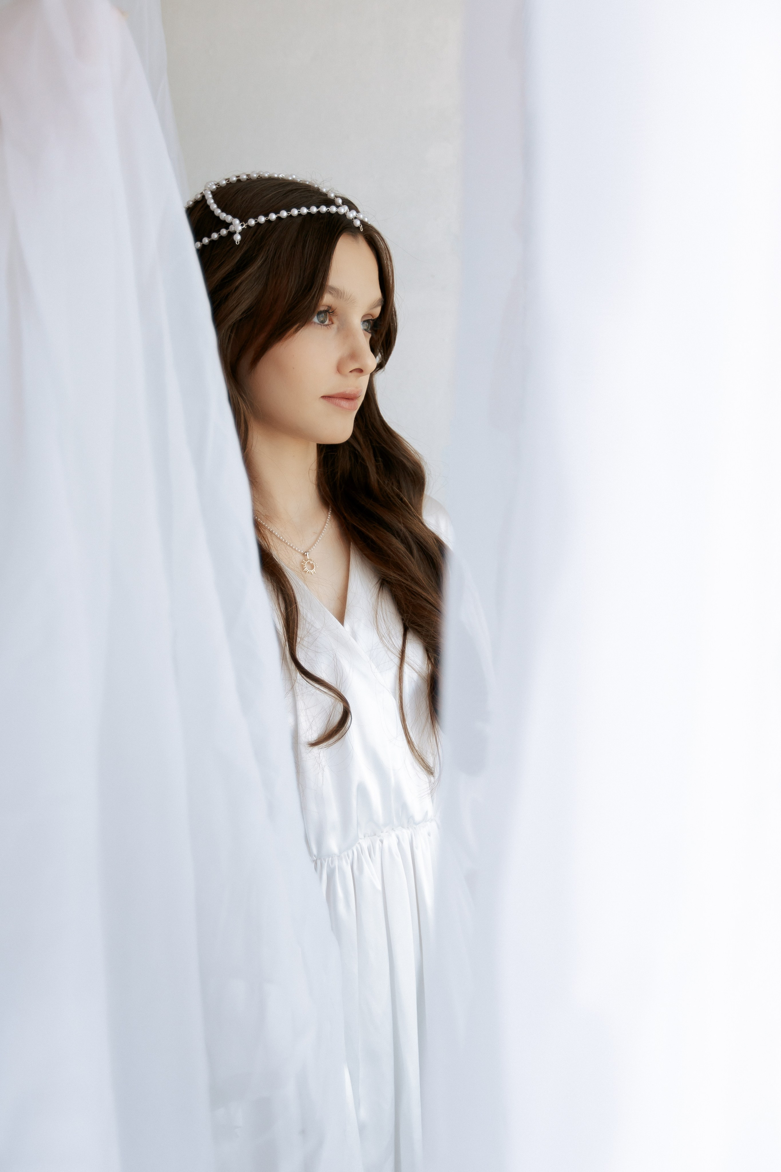 Карина. Фотограф Таганрог Любимая Надя