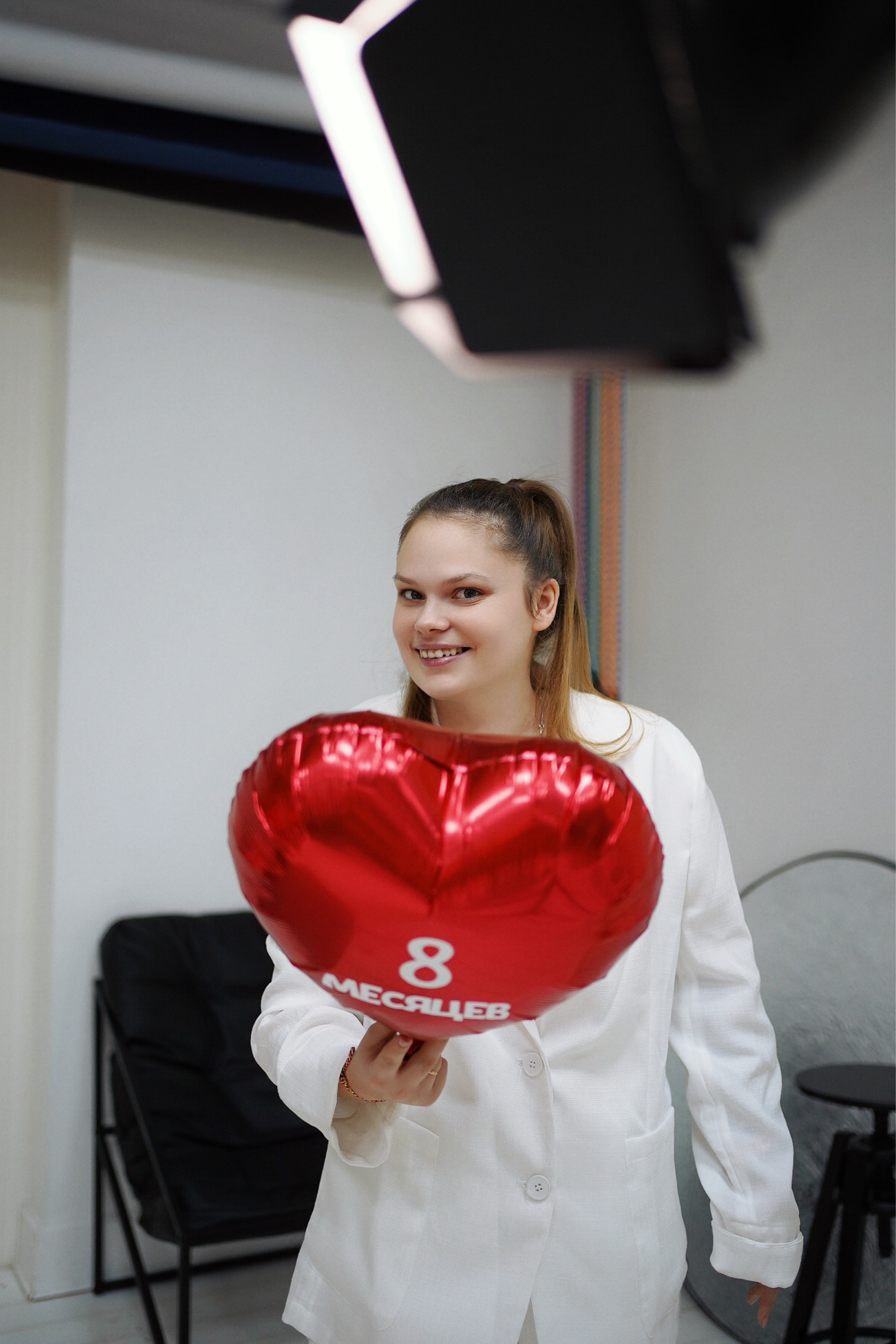 Семейная новогодняя. Событийный фотограф Анна Курникова