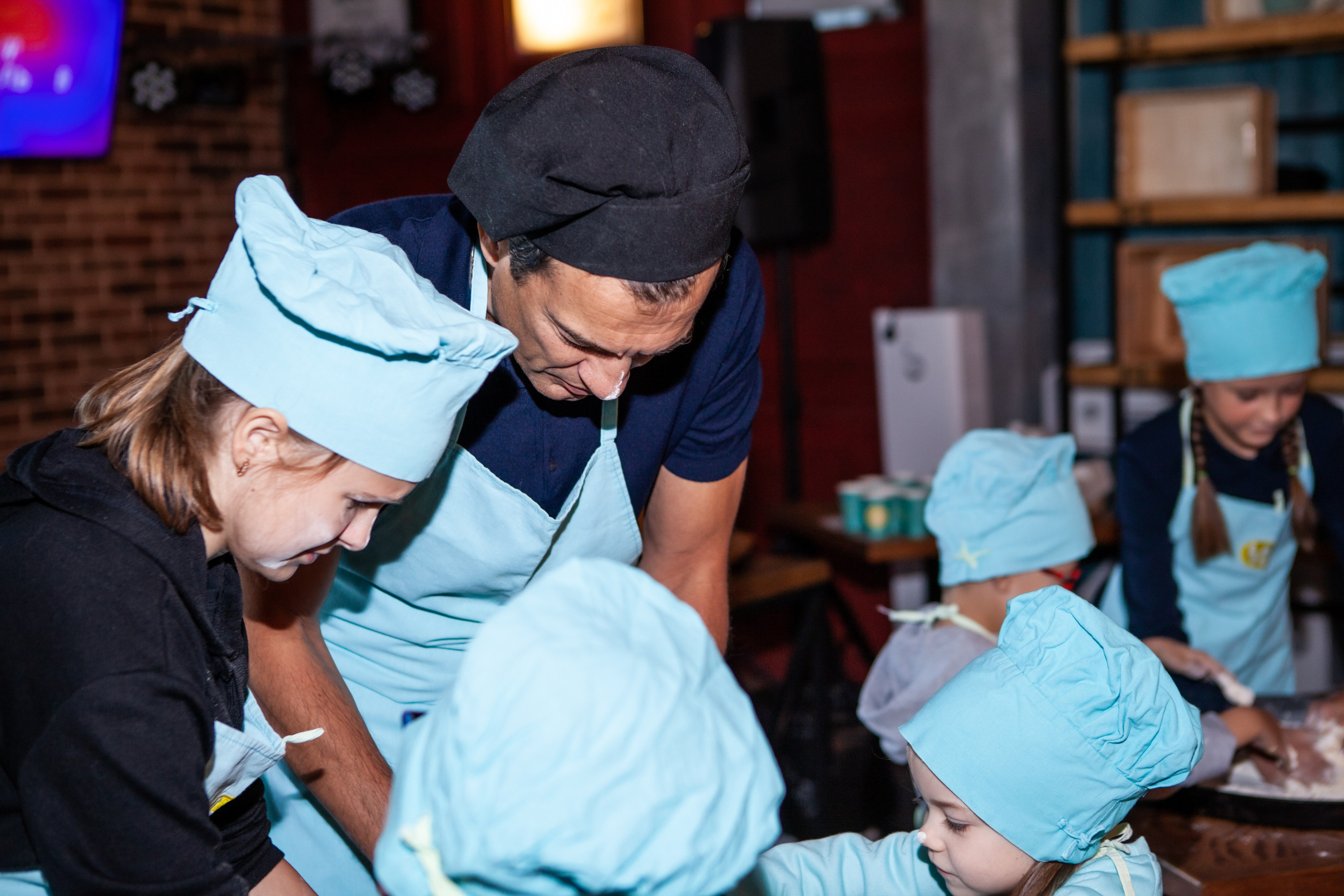 Репортаж: «Верю в чудо» Андрей Чернышов. Фотограф Olya Posnimay