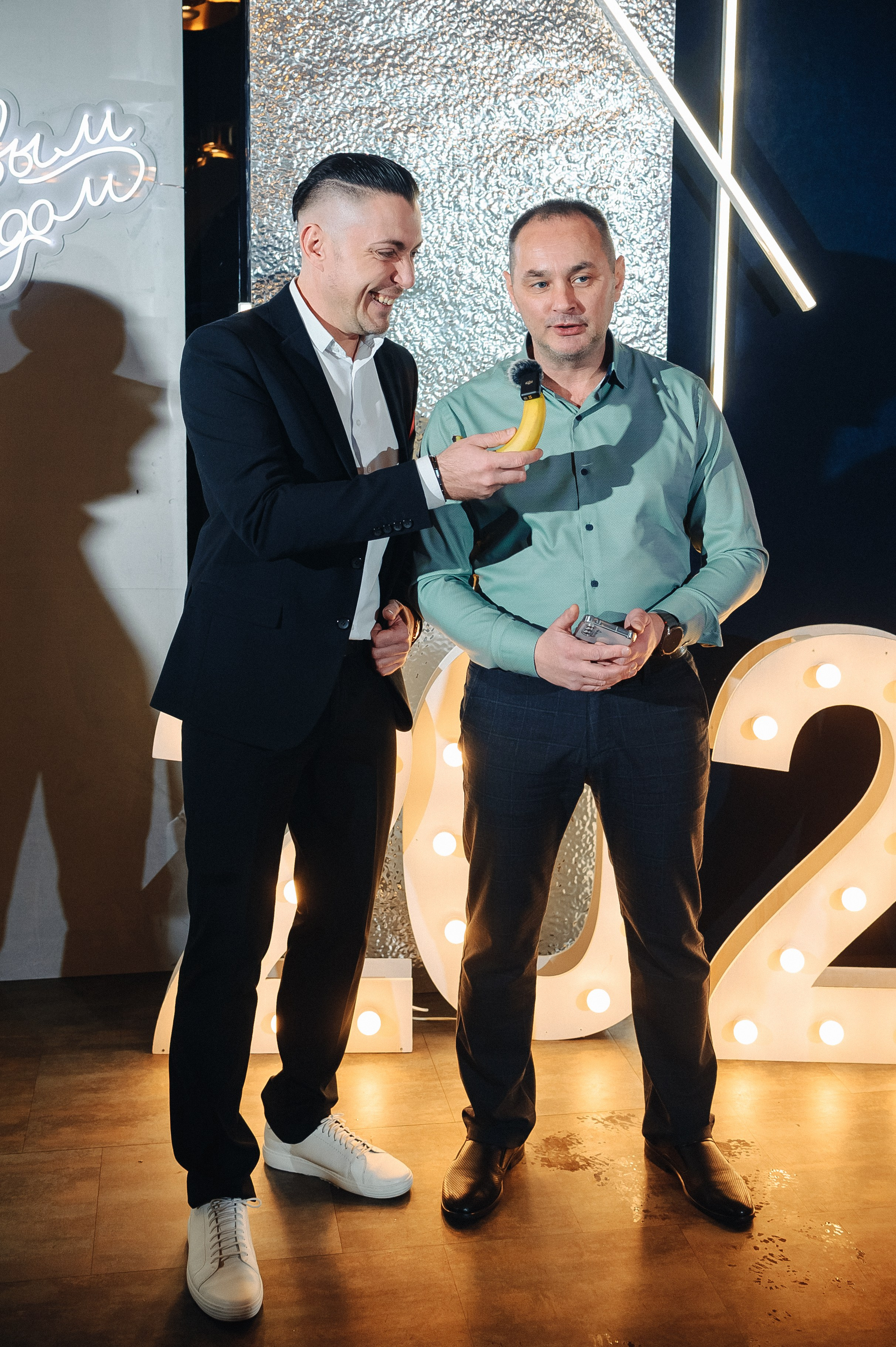 Корпоратив для ЧОП. Фотограф в Екатеринбурге Артём Зайнетдинов