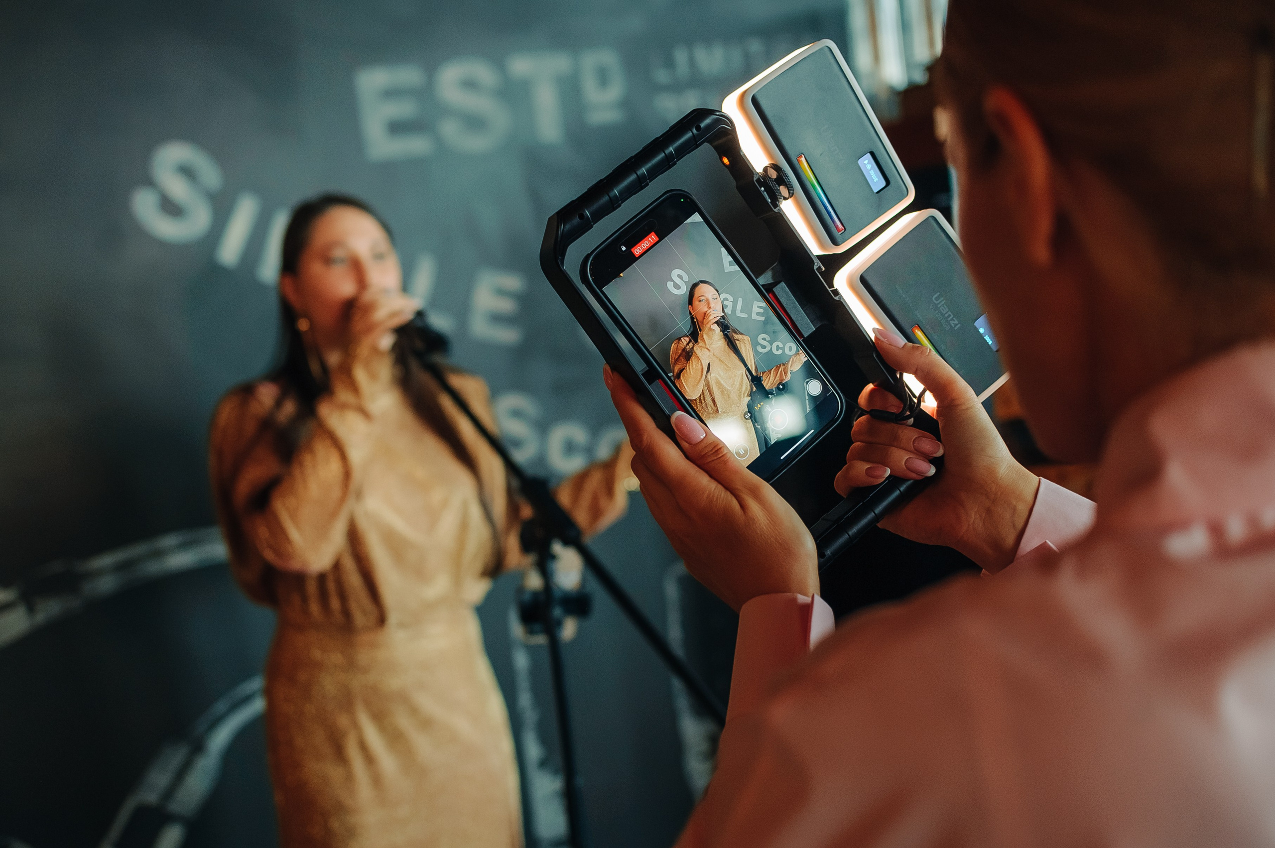 Нетворкинг в Высоцком. Свадебный фотограф в Екатеринбурге Артём Зайнетдинов