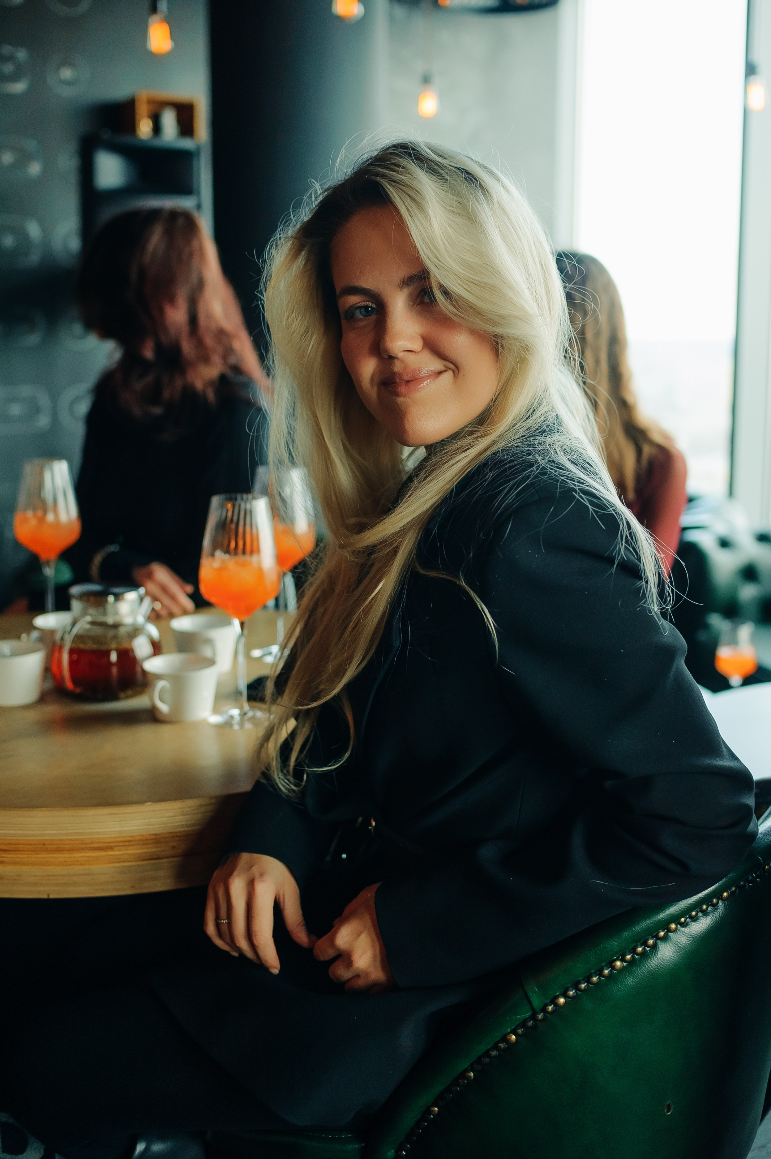 Нетворкинг в Высоцком. Свадебный фотограф в Екатеринбурге Артём Зайнетдинов