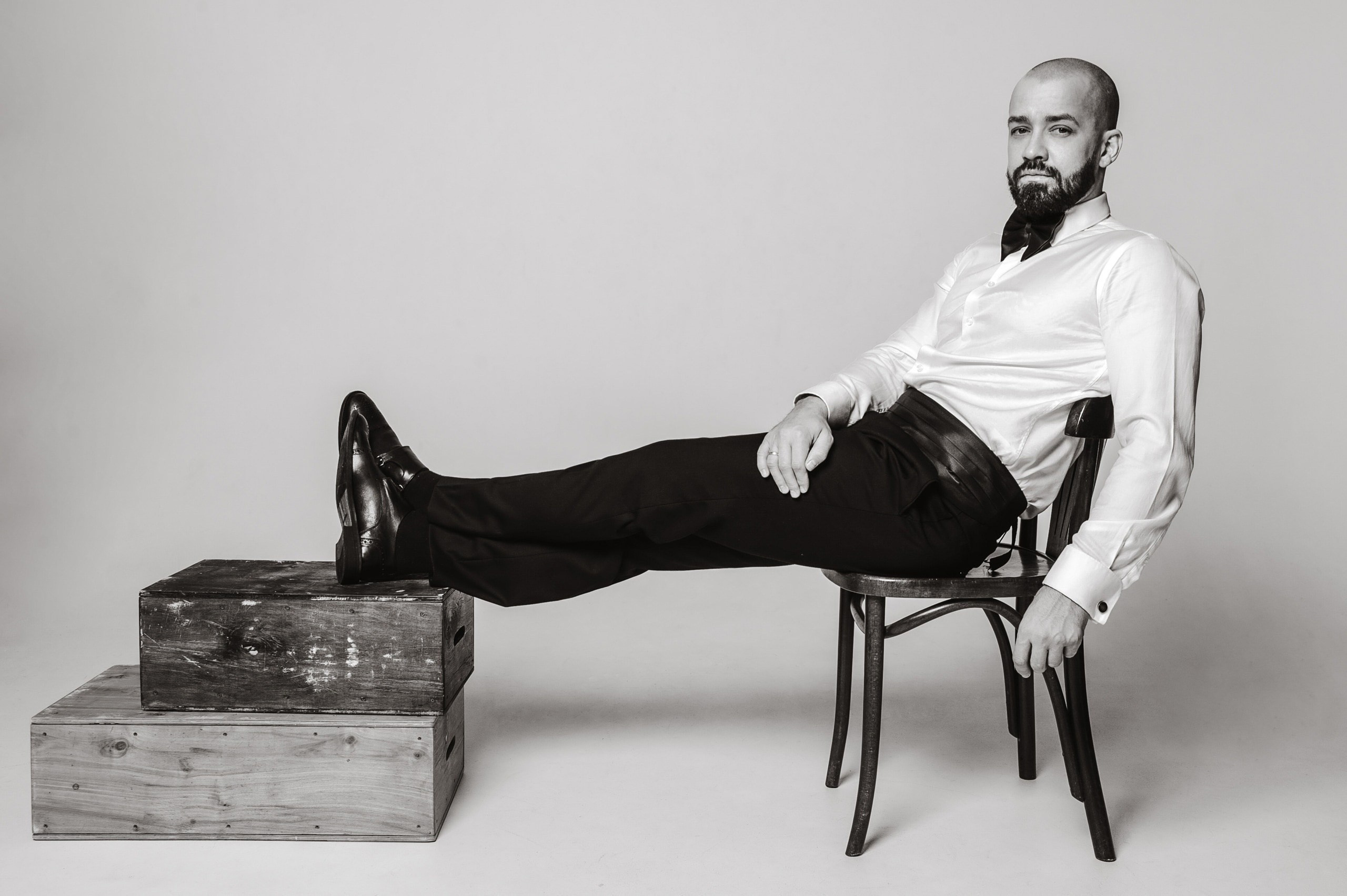 Александр. Фотограф в Екатеринбурге Артём Зайнетдинов