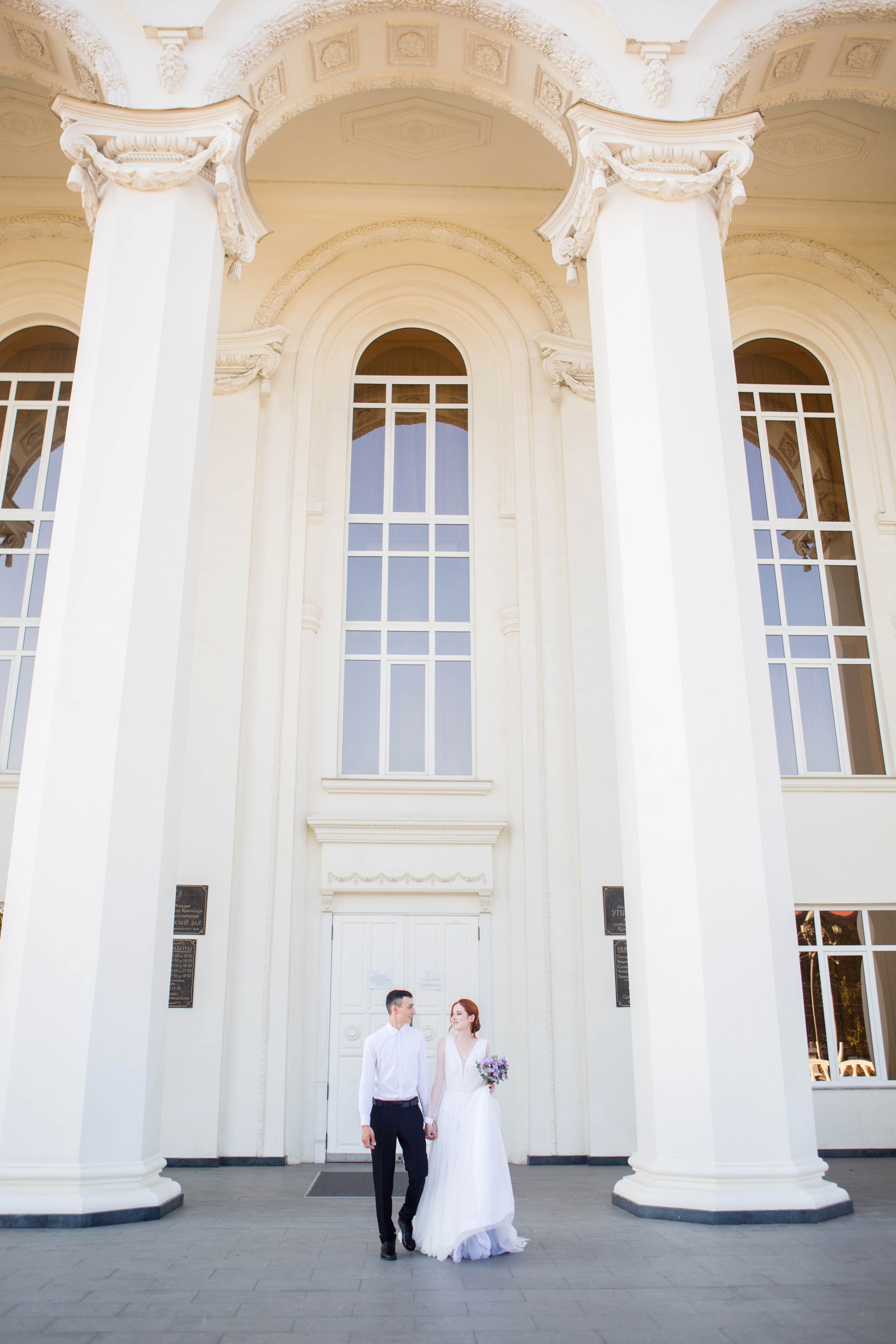Виктория и Арсен. Свадебный семейный и детский фотограф в Краснодаре Карина Федоровская