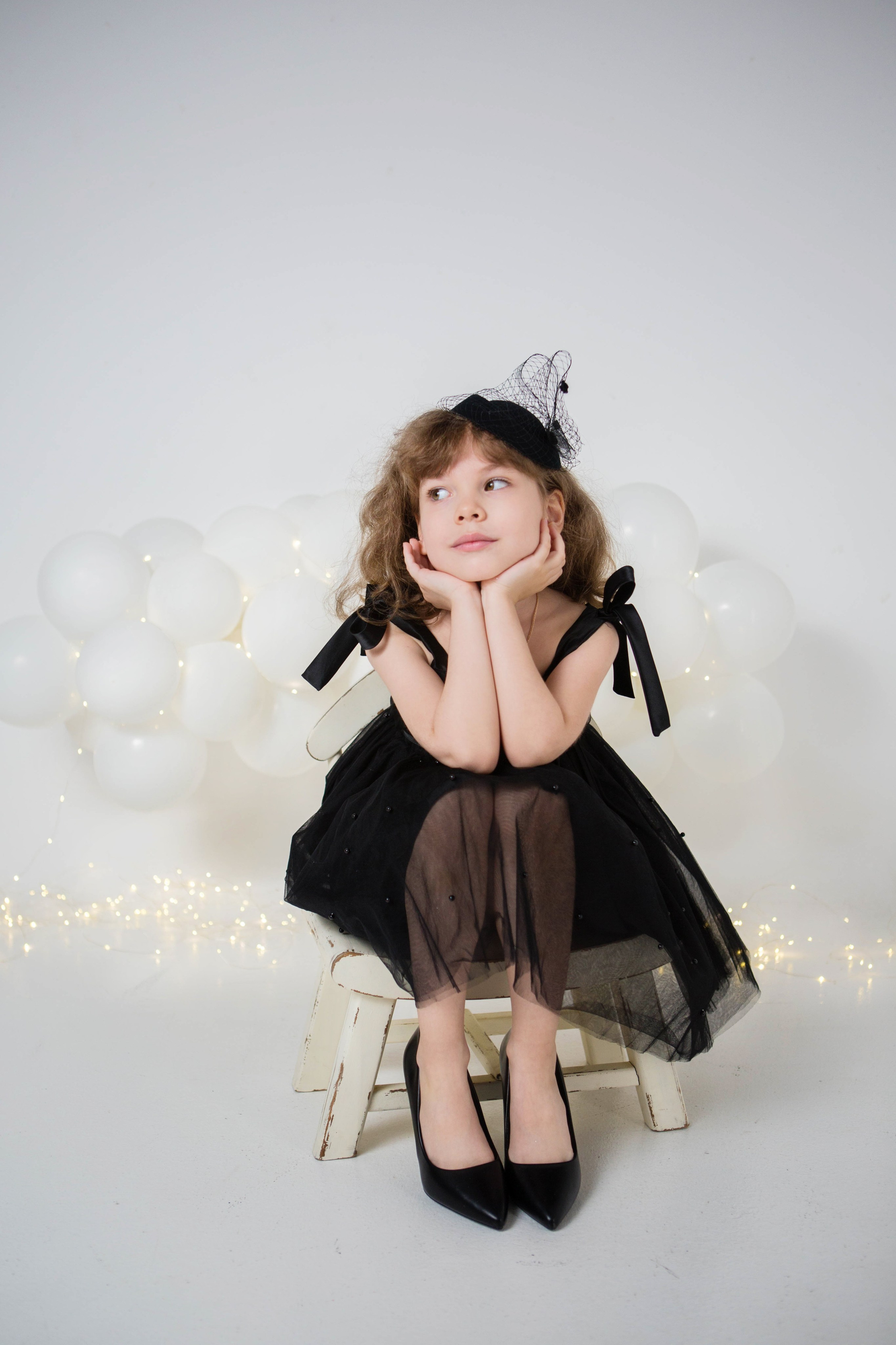 Ева. Фотостудия «Антураж». Свадебный семейный и детский фотограф в Краснодаре Карина Федоровская