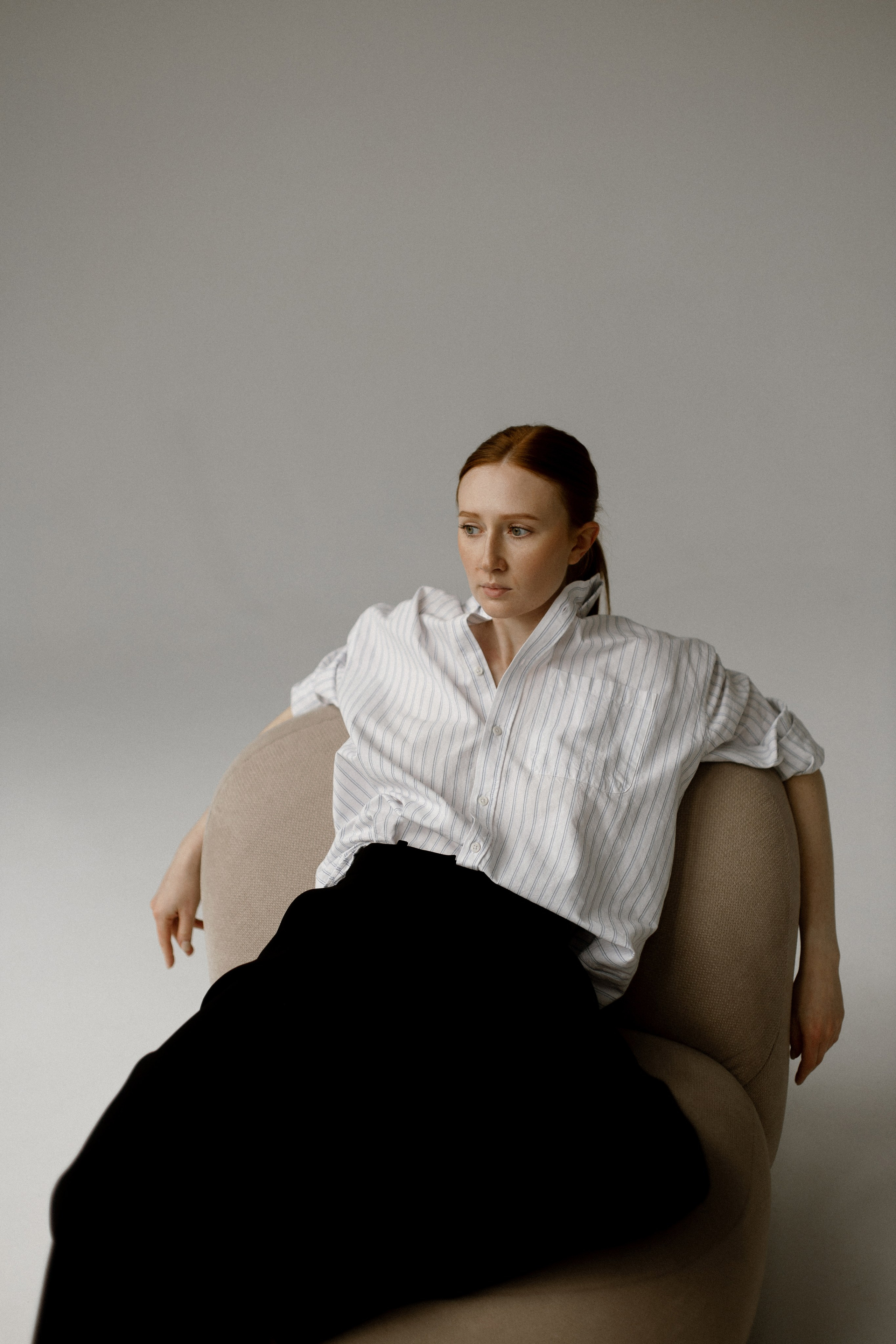 Рита. Фотограф Ира Григорьева