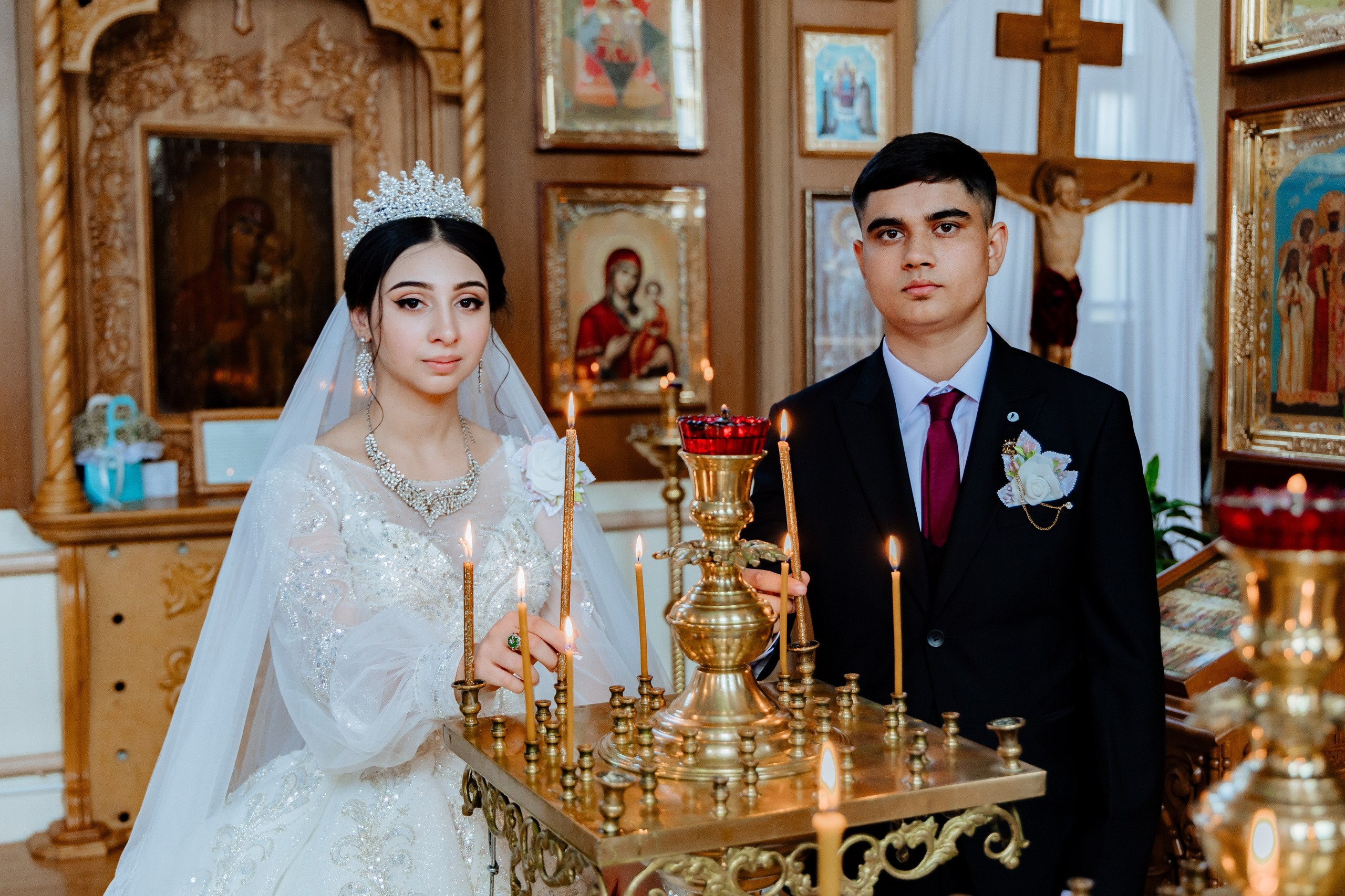 Цыгане. Профессиональный фотограф и видеооператор