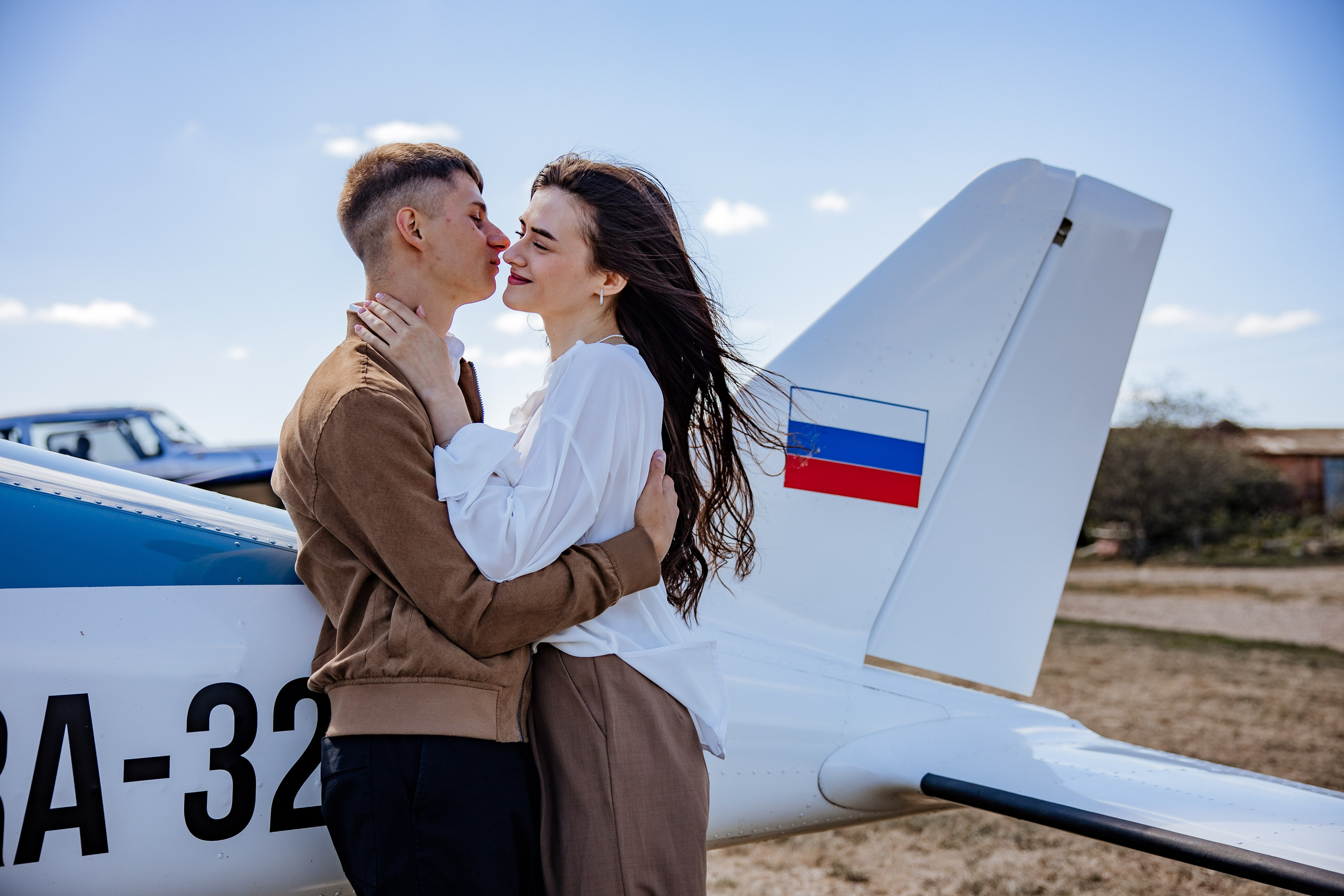 LOVE STORY. Профессиональный фотограф и видеооператор