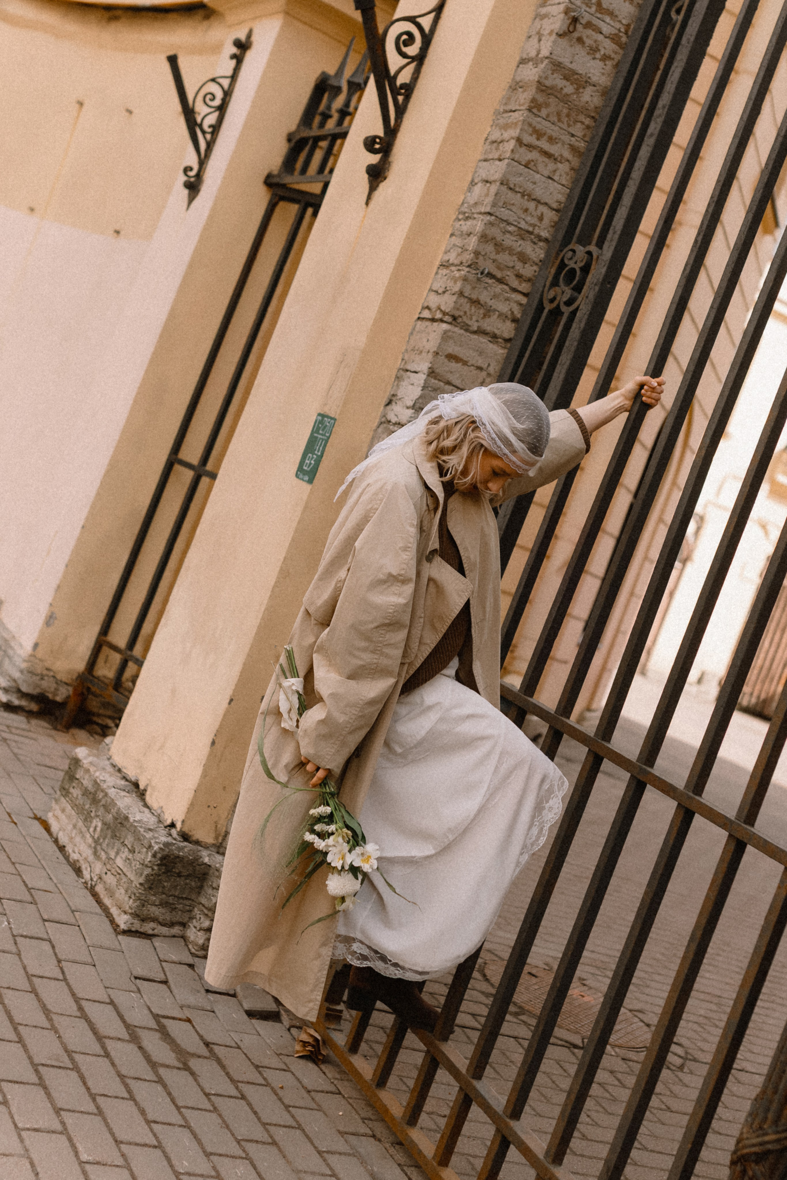 Миша и Саша. Николь — ваш любимый фотограф в Санкт-Петербурге