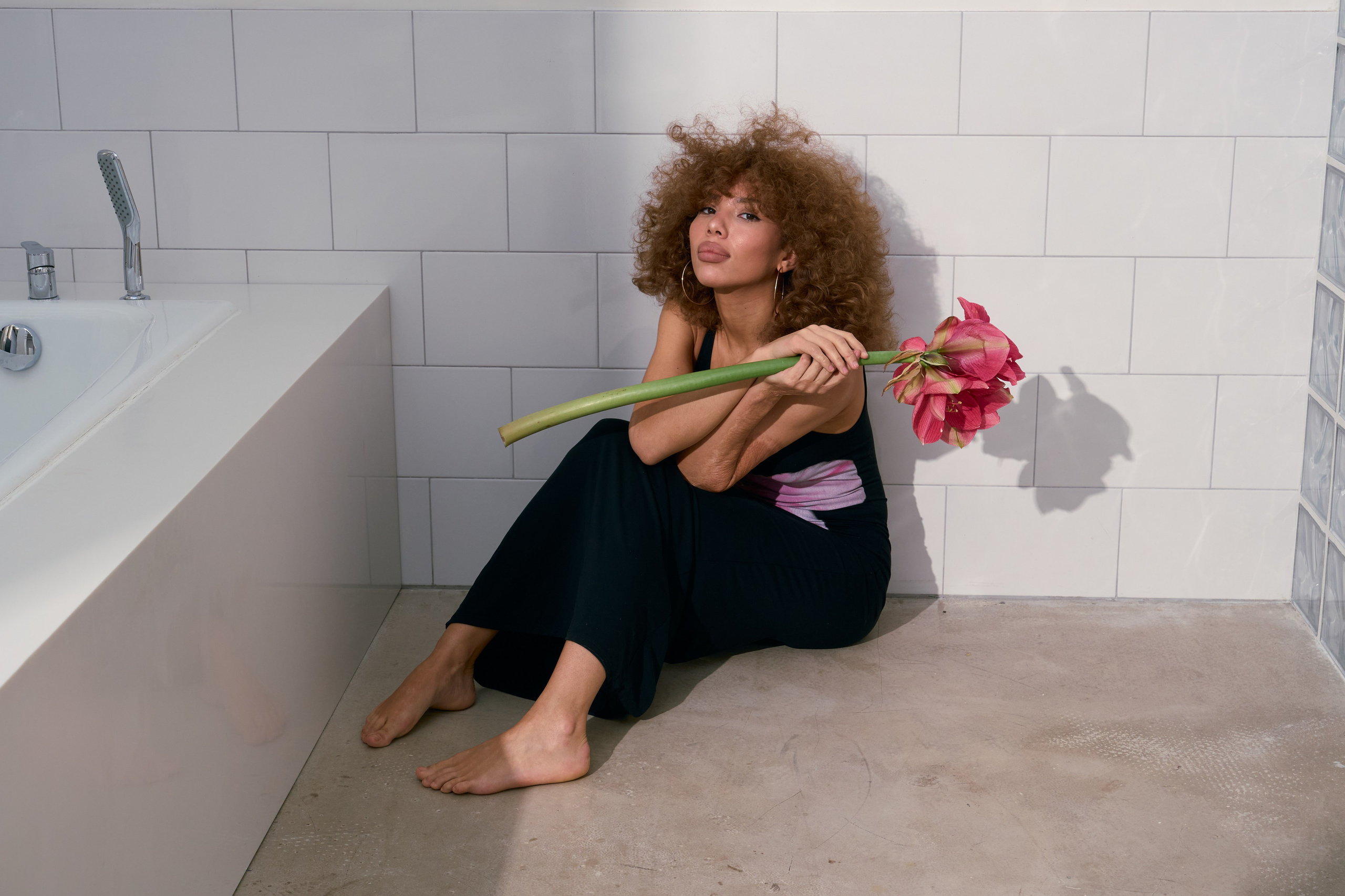 Соня Ф. Фотограф Валерий Федяев | vallerzu