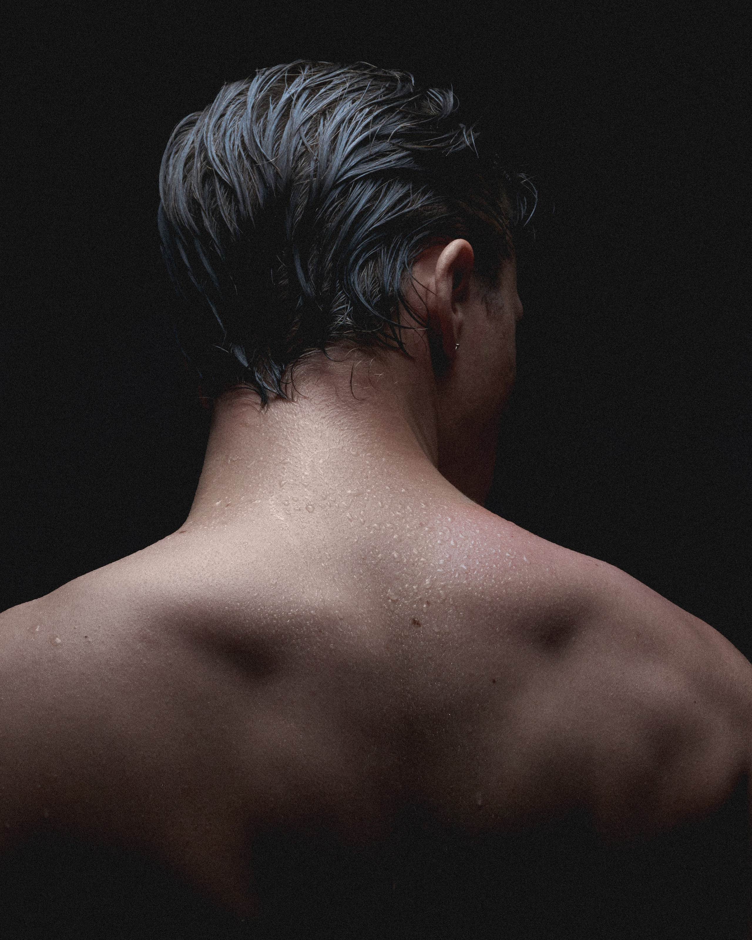 Фотограф Валерий Федяев | vallerzu