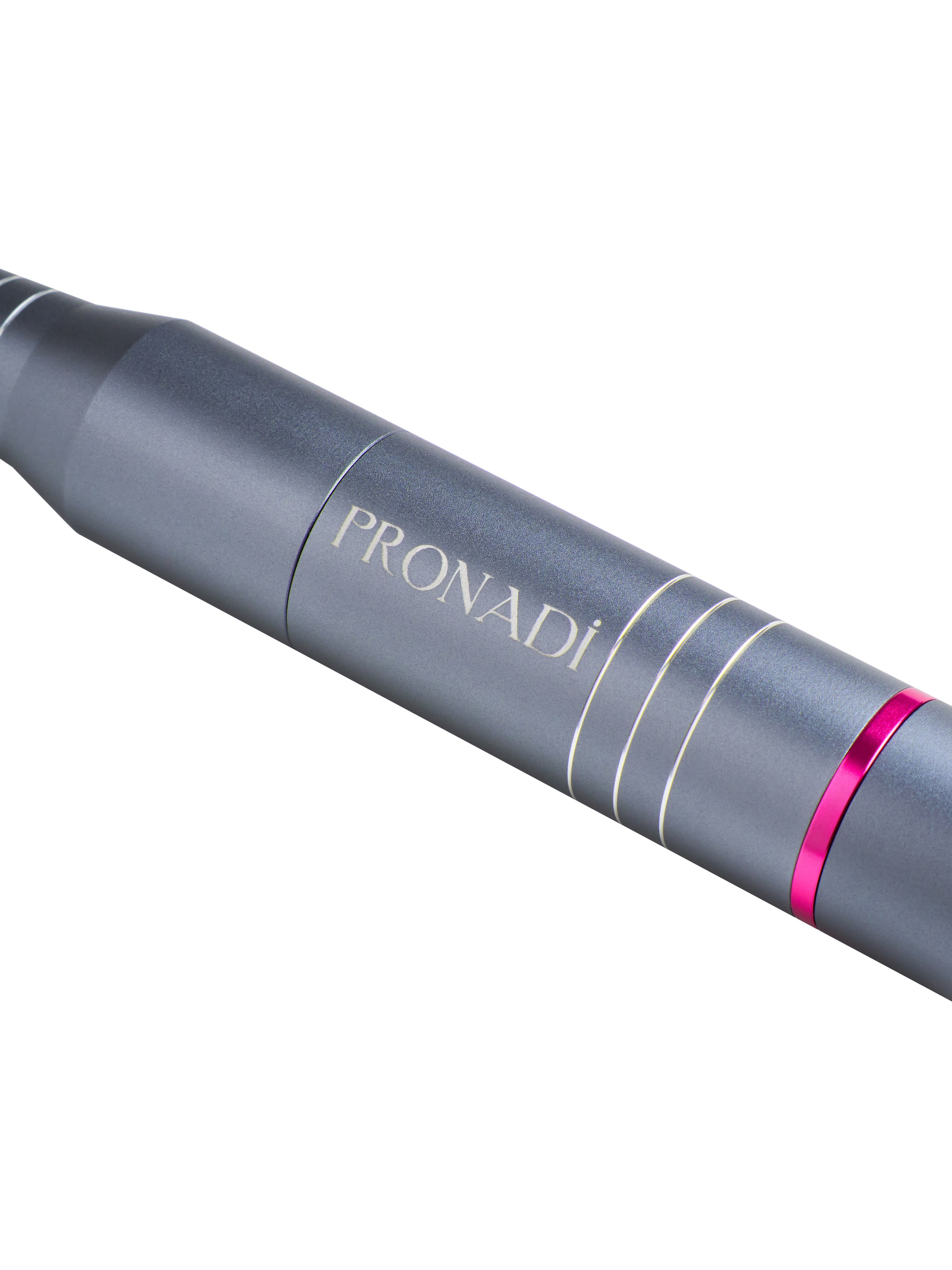 Маникюрная машинка. Фотограф Валерий Федяев | vallerzu