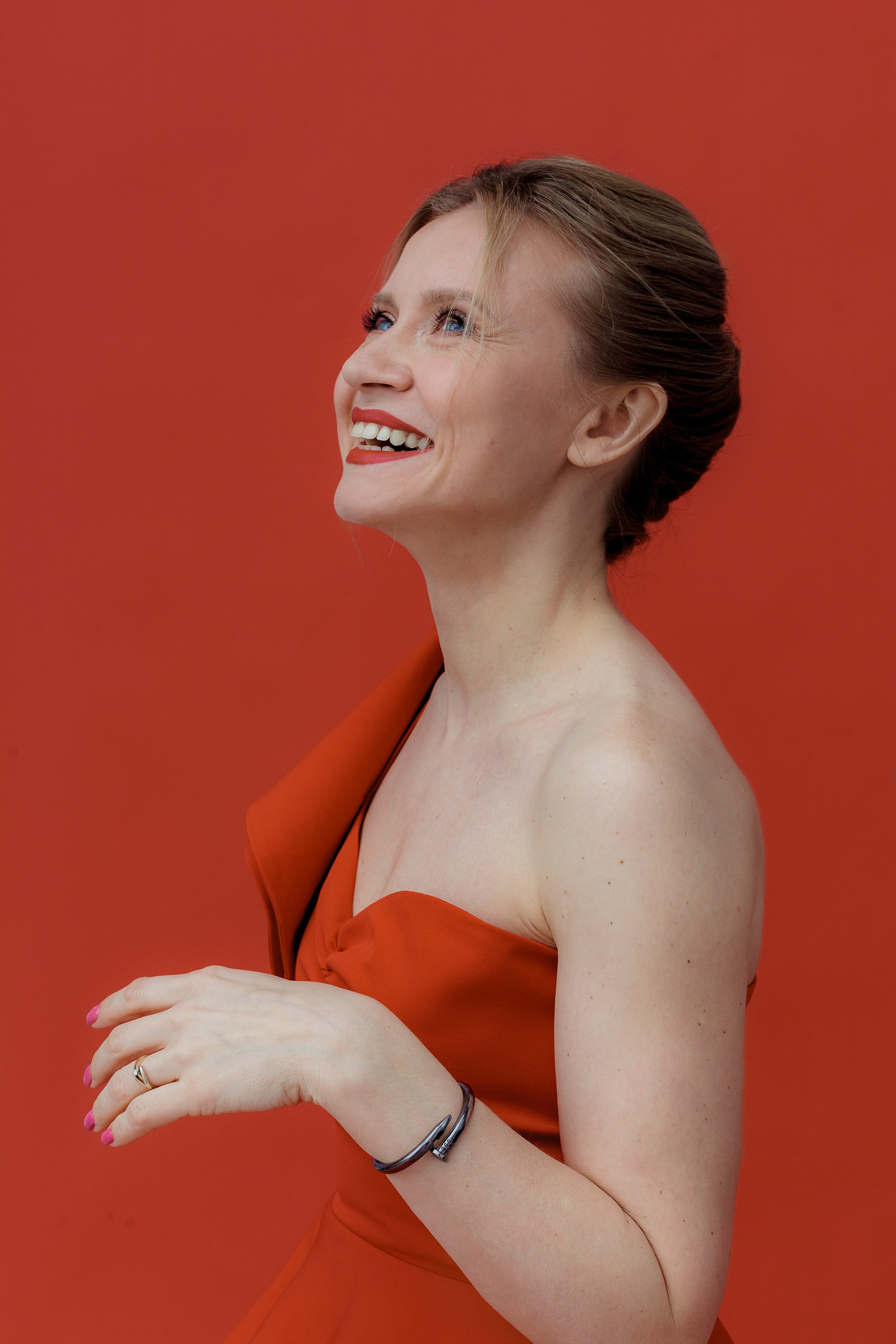 Юлия. Katya Tyulyandina