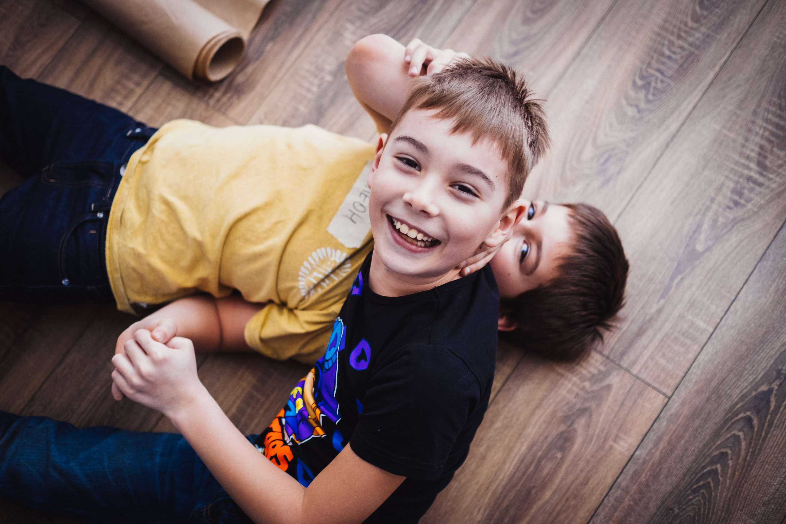 Детский день рождения. Семейный фотограф Москва и Домодедово Ольга Игнатова