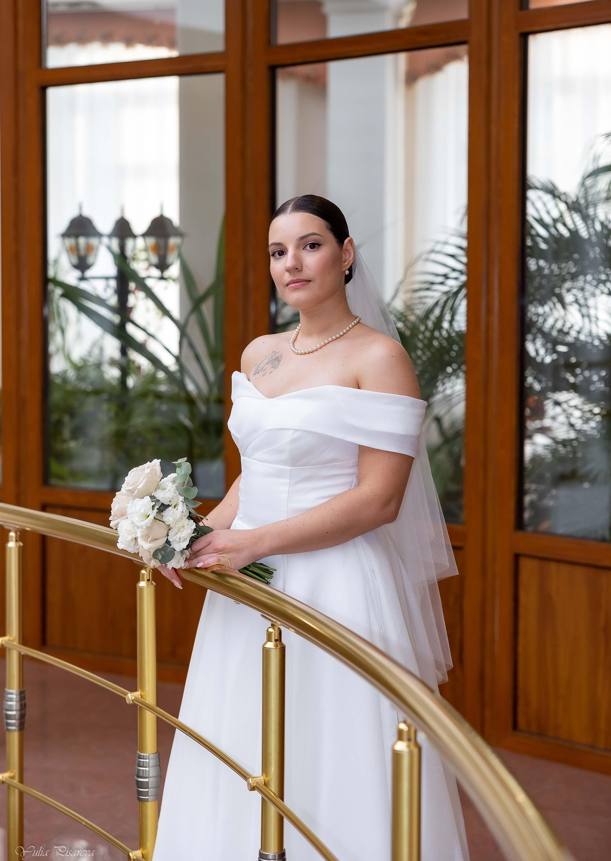 Свадьба Никита и Валерия. Фотограф в Санкт-Петербурге Писарева Юлия