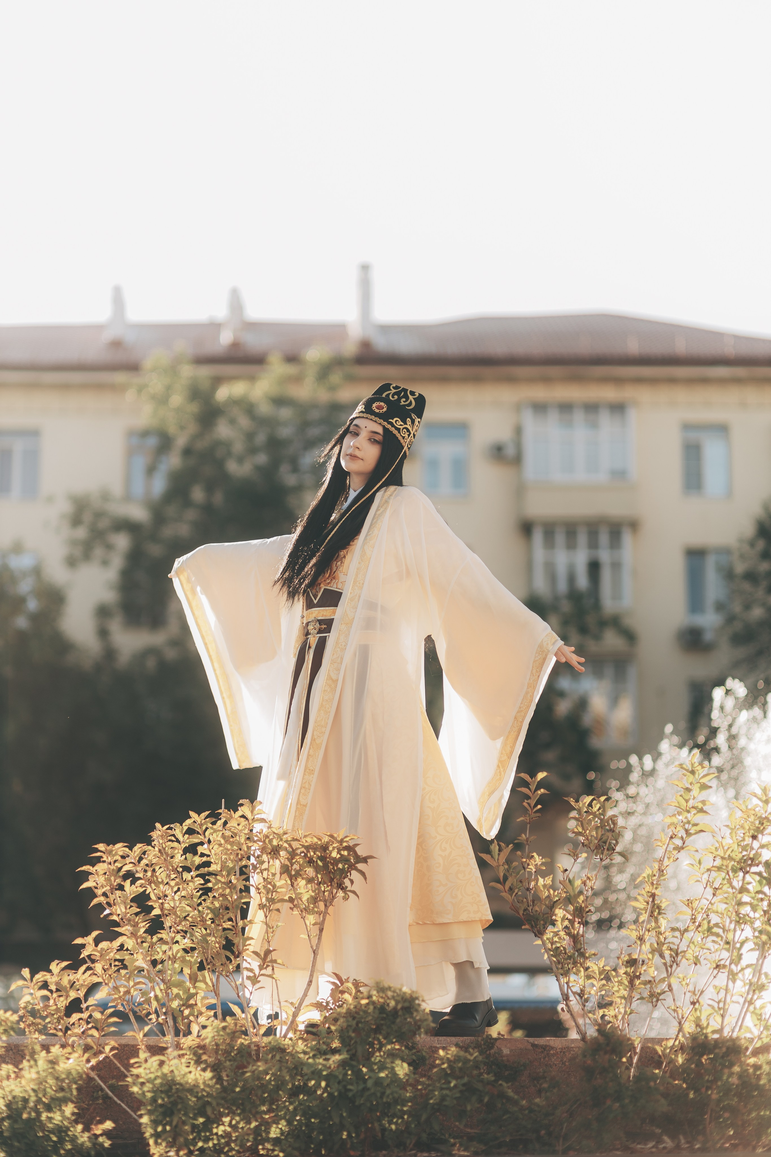 Анимау 2025. Фотограф Набережные Челны Лысенков Олег