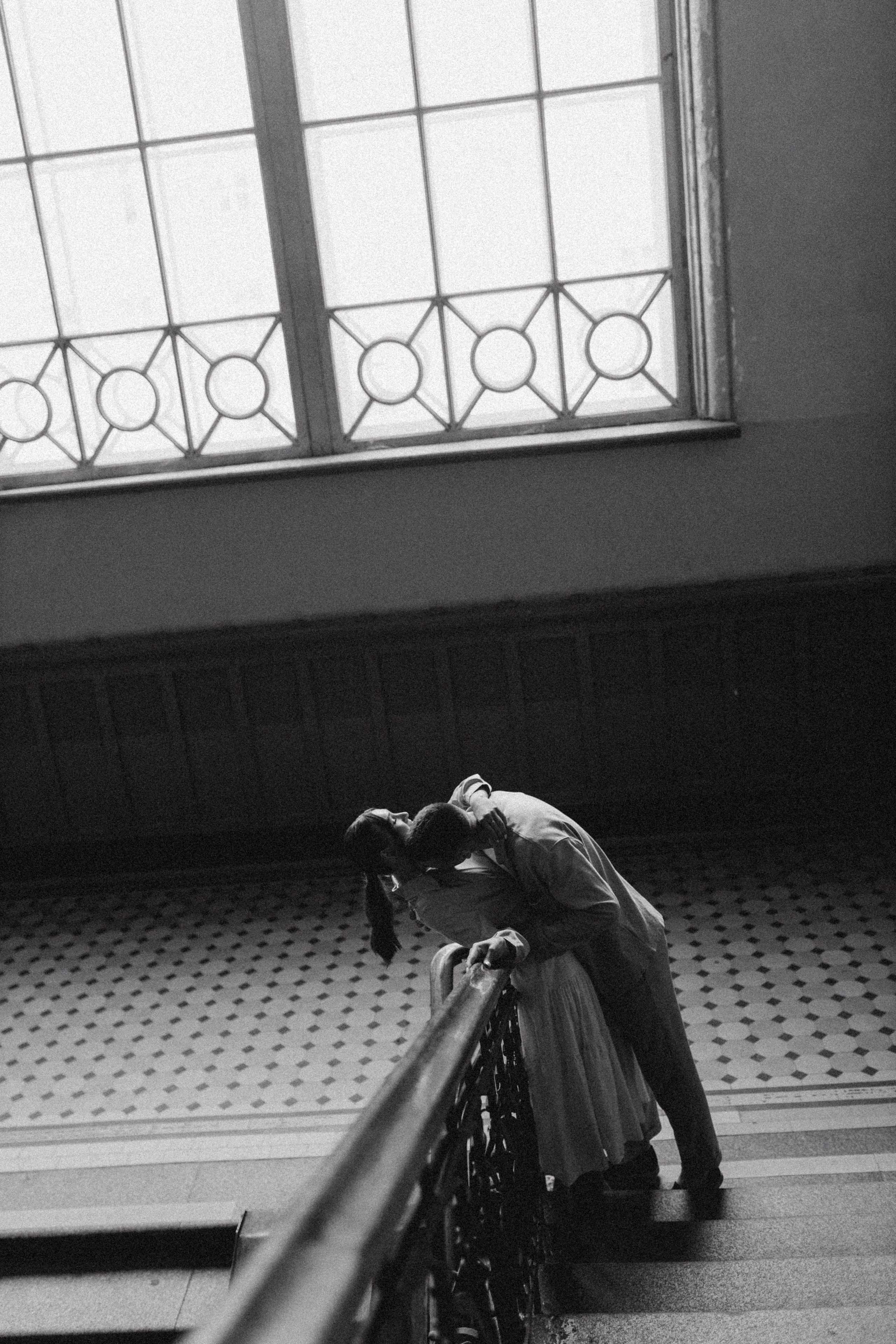 Настя и Костя. Фотограф в Петербурге Ольга Стрельченко