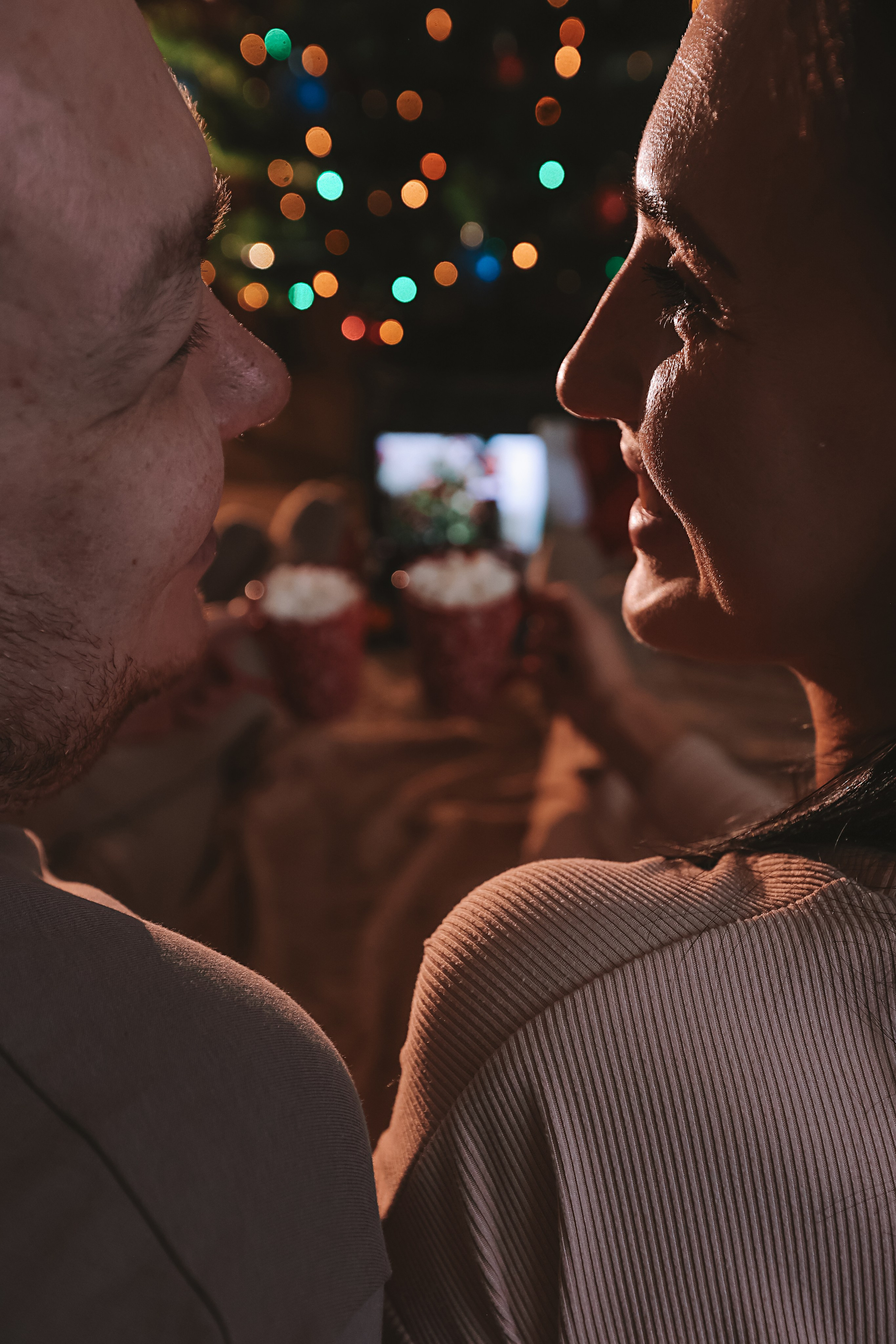 Дома. Семейный фотограф Тюмень, фотограф на роды Салмина Мария