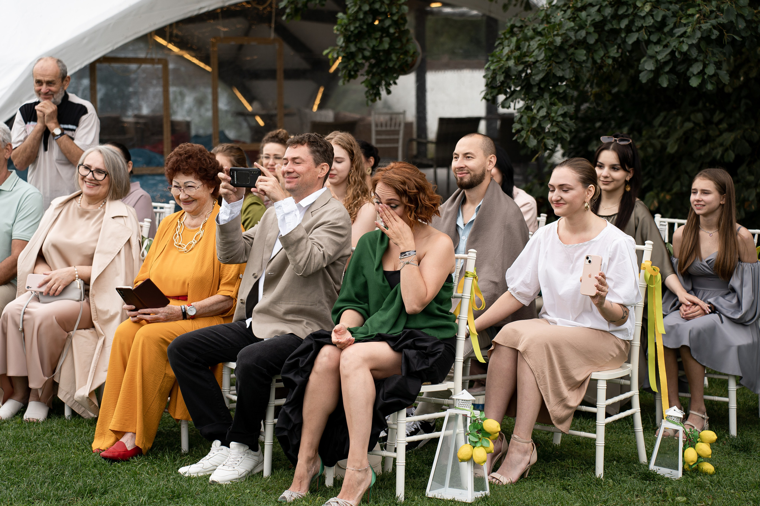 Маргарита & Рафаэль 12.09.2024. Свадебный Фотограф Илья Чепайкин. Калининград