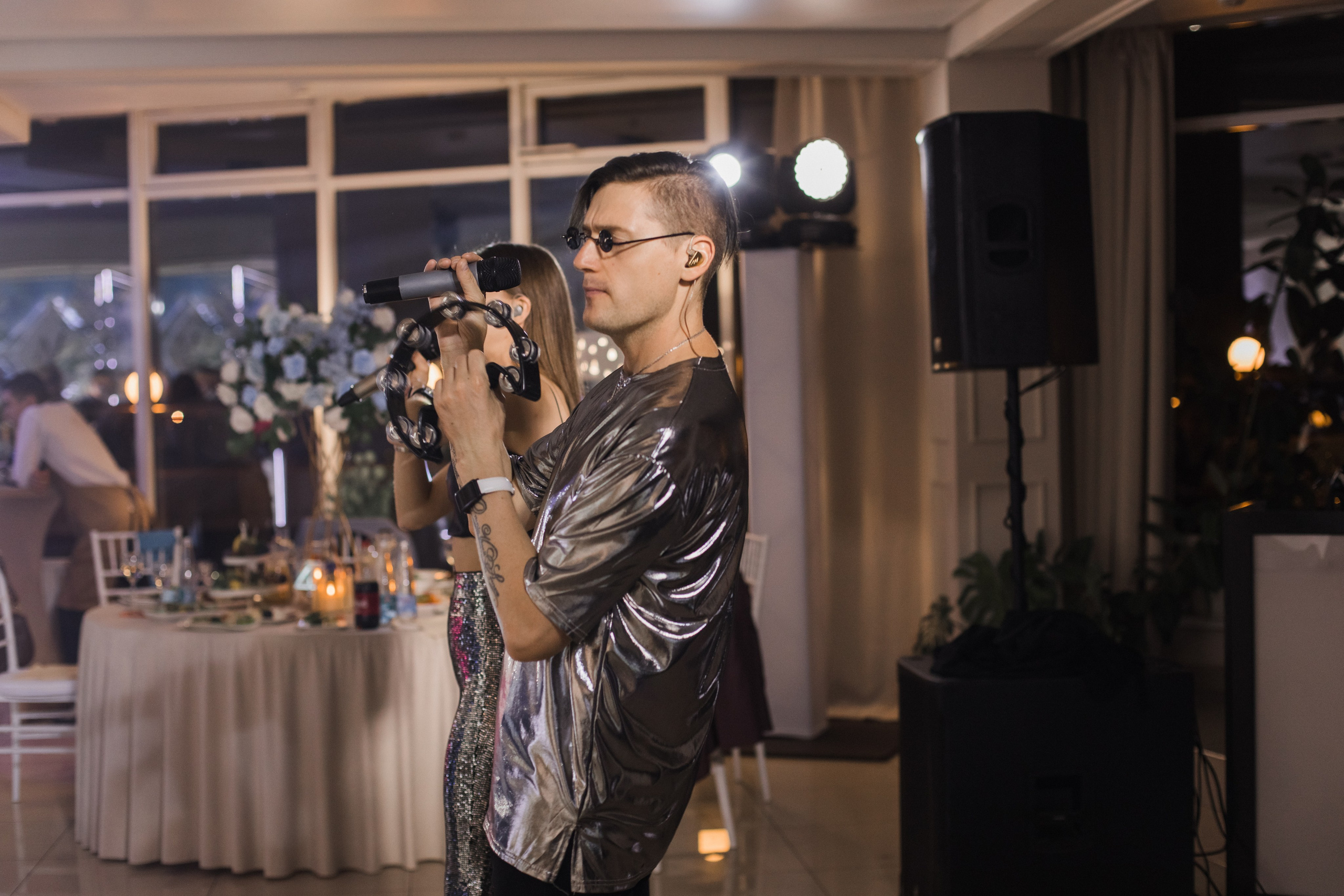 Артур и Алина. Свадебный и семейный фотограф в Краснодаре