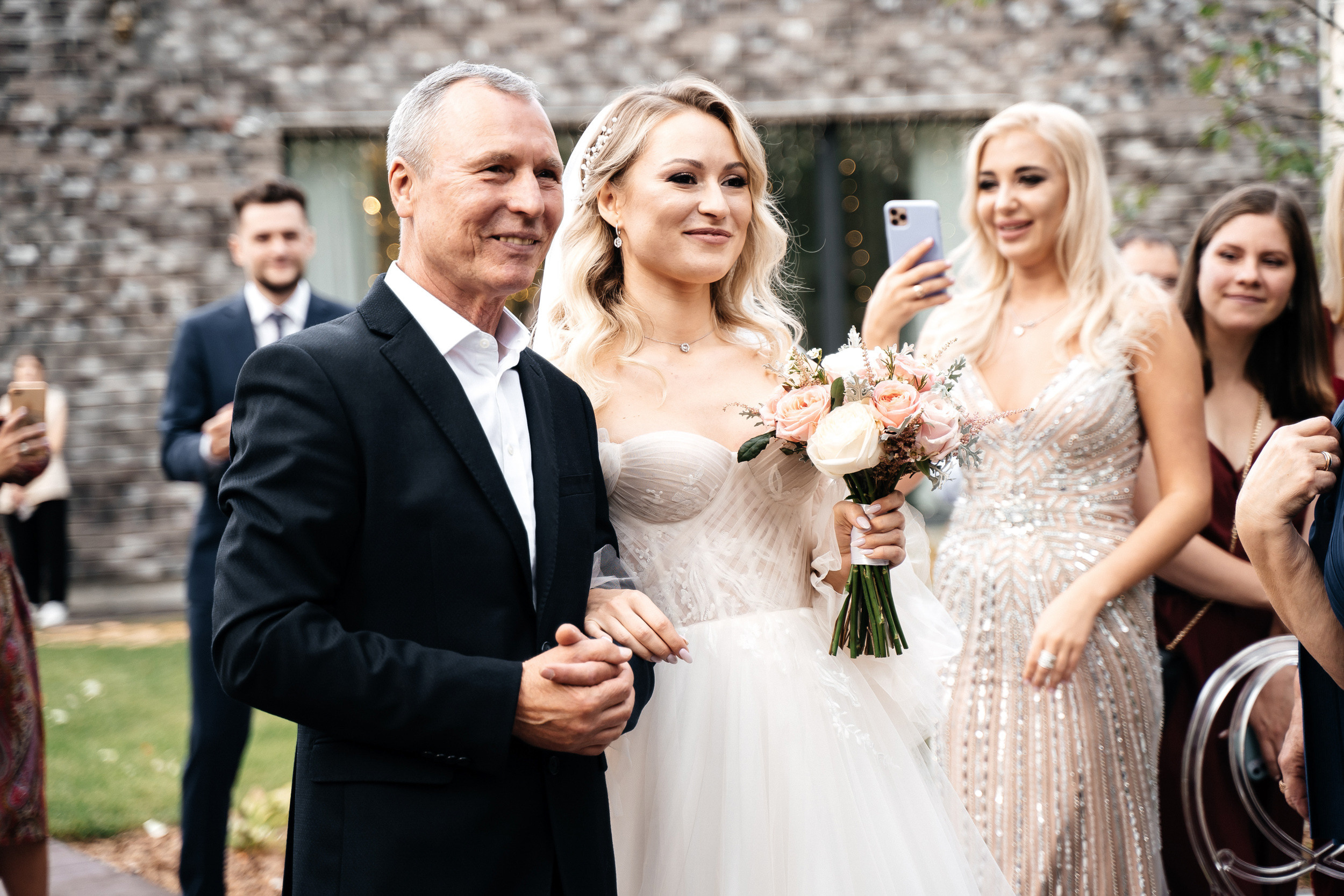 Айвар и Александра. Павел Мерк. Стильная свадебная фотография