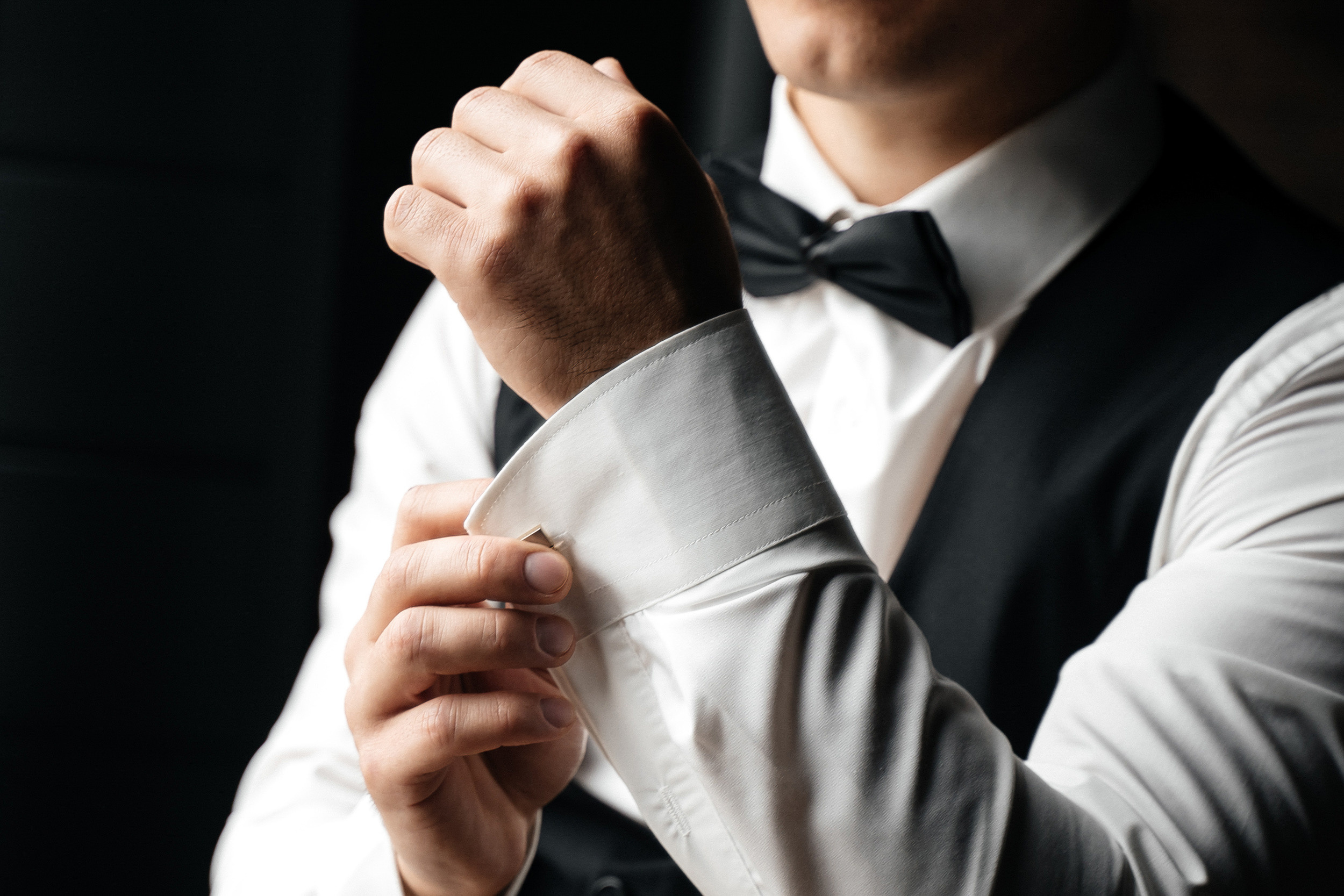 Айвар и Александра. Павел Мерк. Стильная свадебная фотография