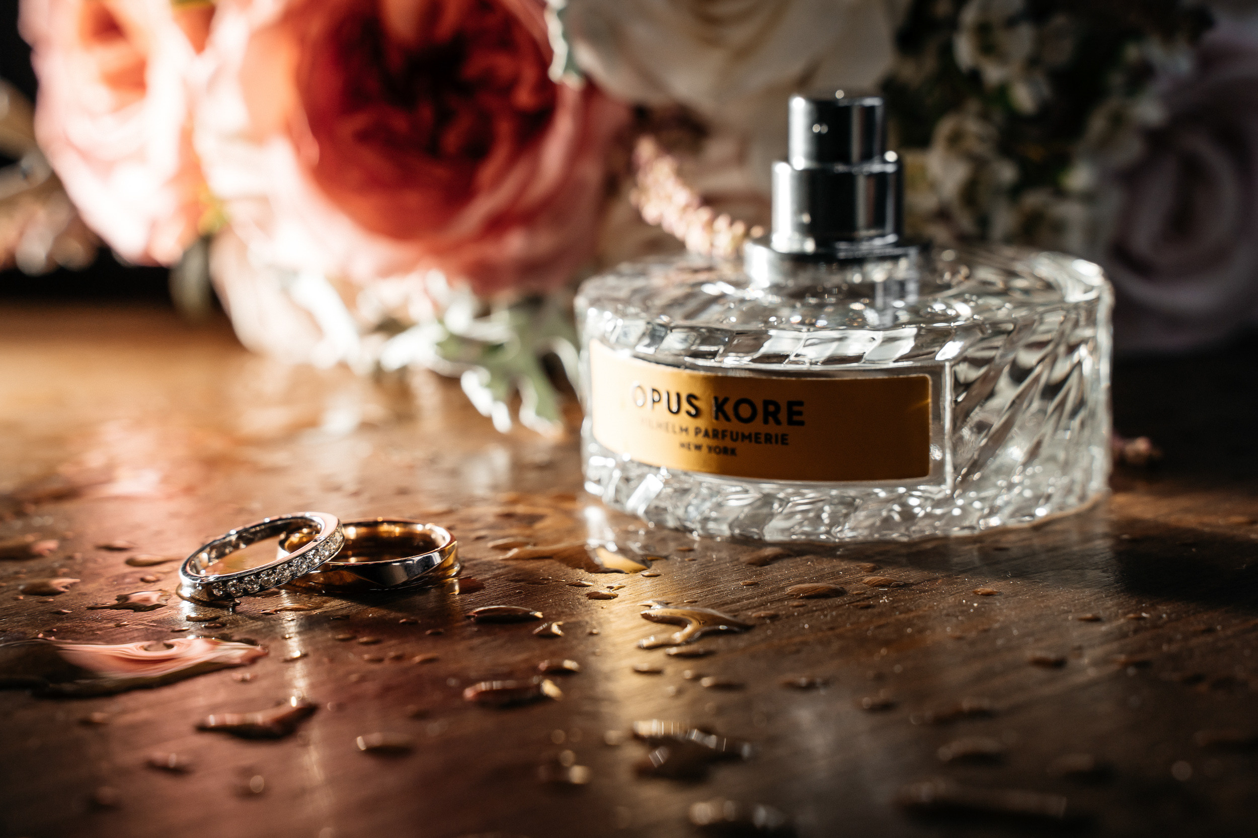 Айвар и Александра. Павел Мерк. Стильная свадебная фотография