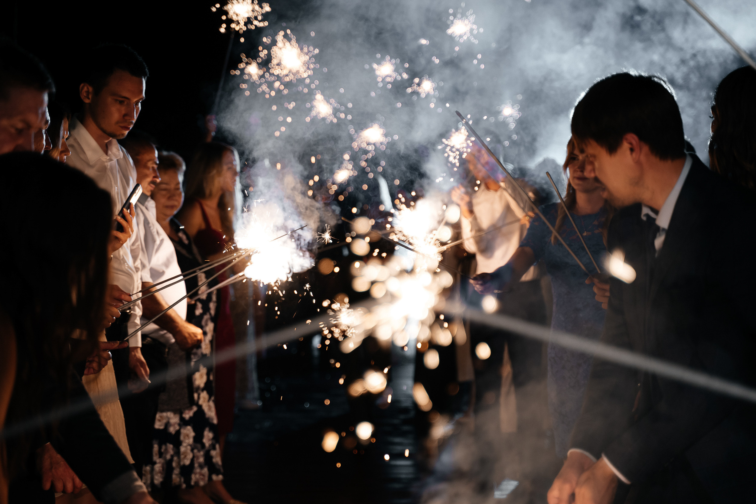 Айвар и Александра. Павел Мерк. Стильная свадебная фотография