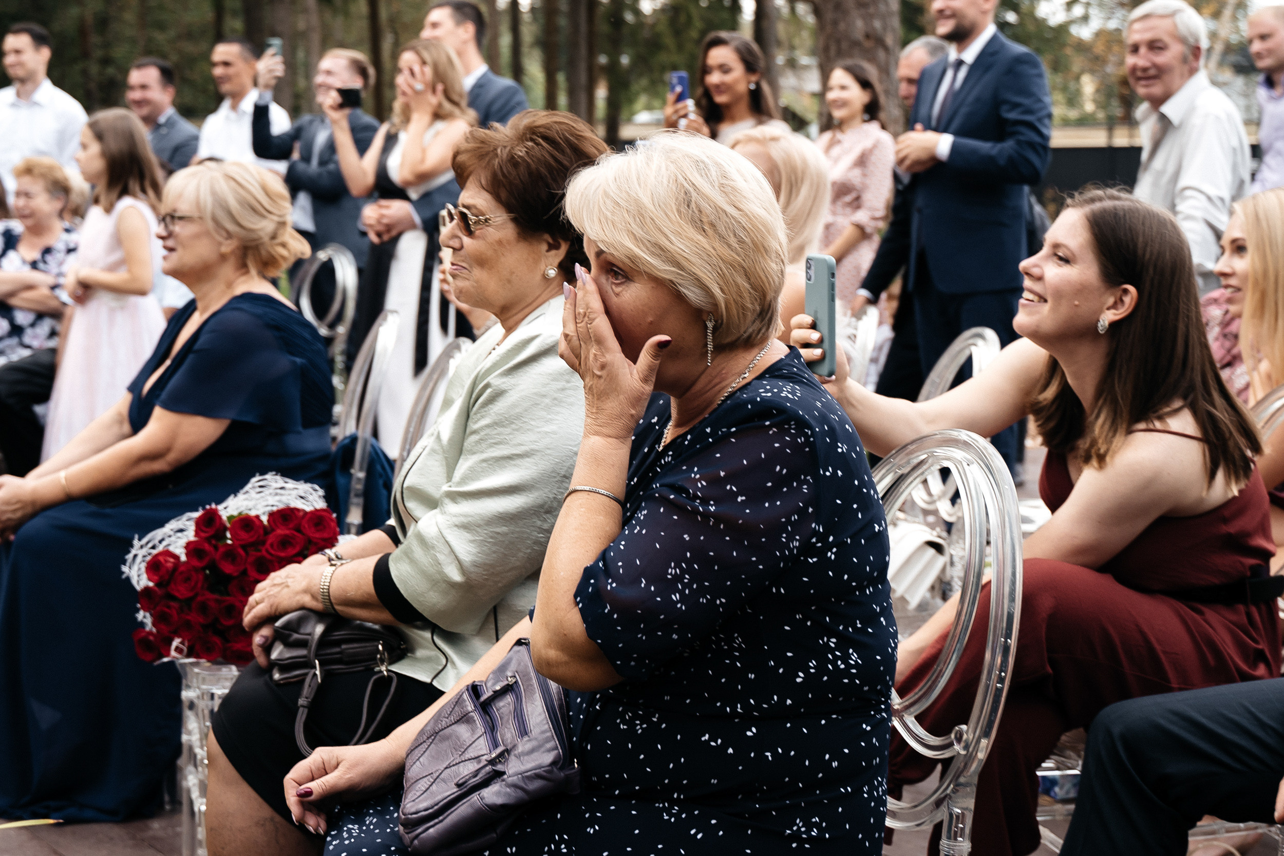 Айвар и Александра. Павел Мерк. Стильная свадебная фотография