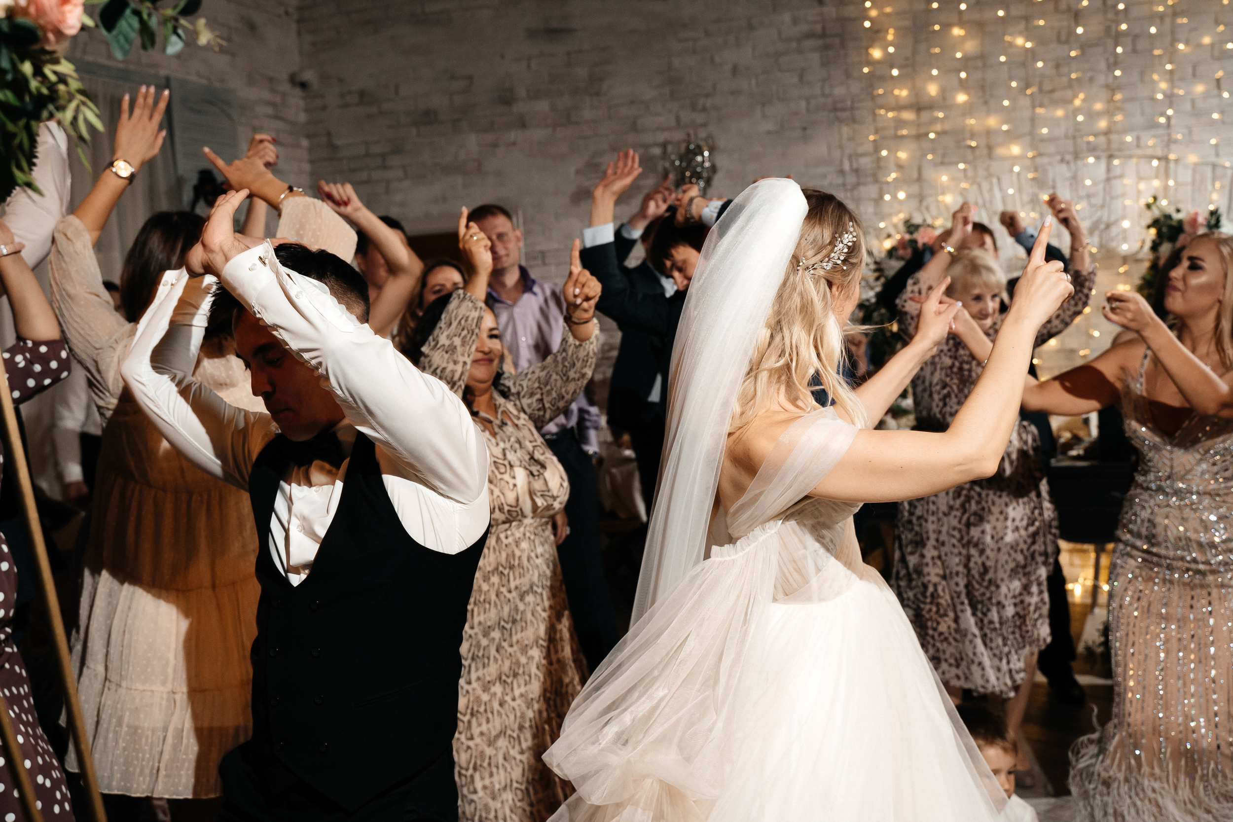 Айвар и Александра. Павел Мерк. Стильная свадебная фотография