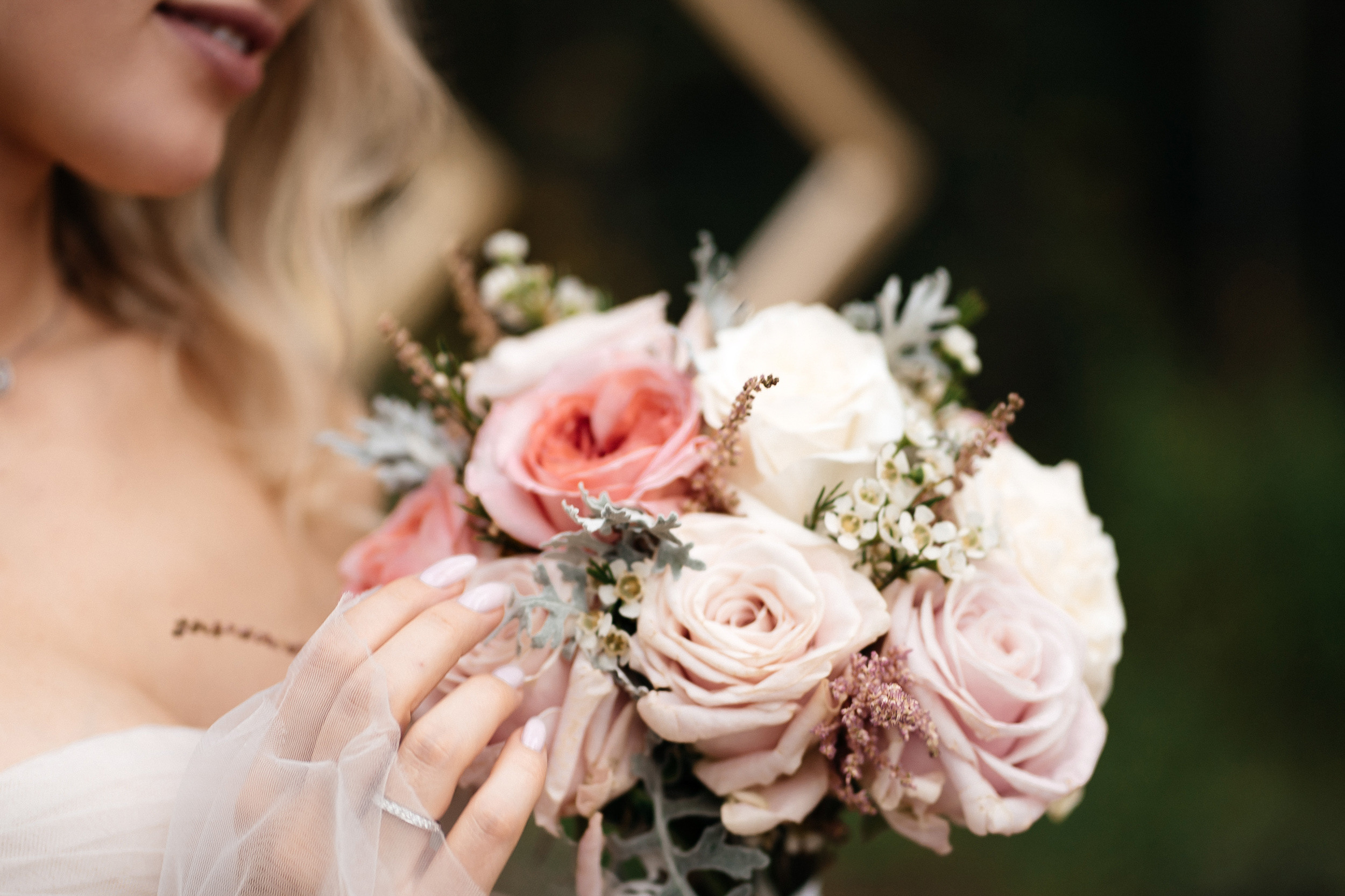 Айвар и Александра. Павел Мерк. Стильная свадебная фотография