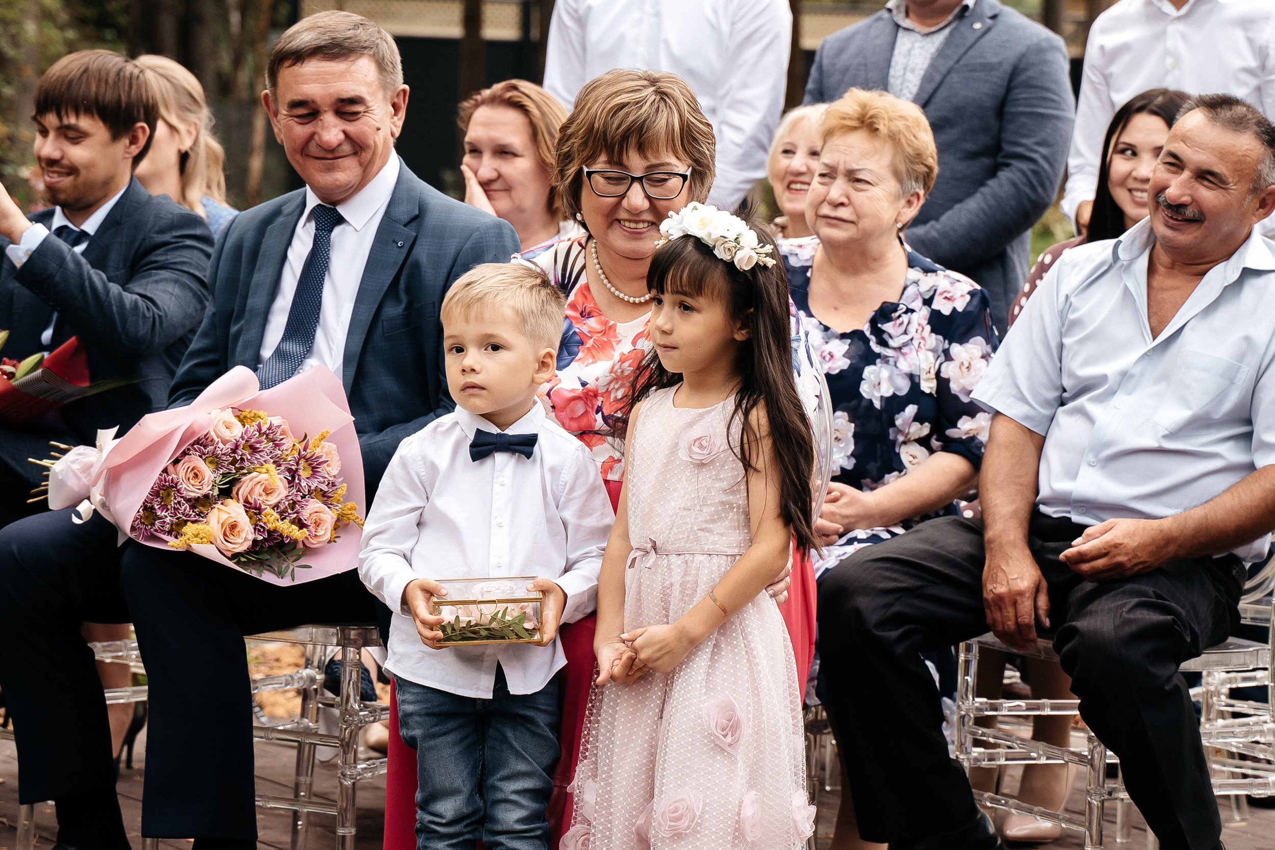 Айвар и Александра. Павел Мерк. Стильная свадебная фотография