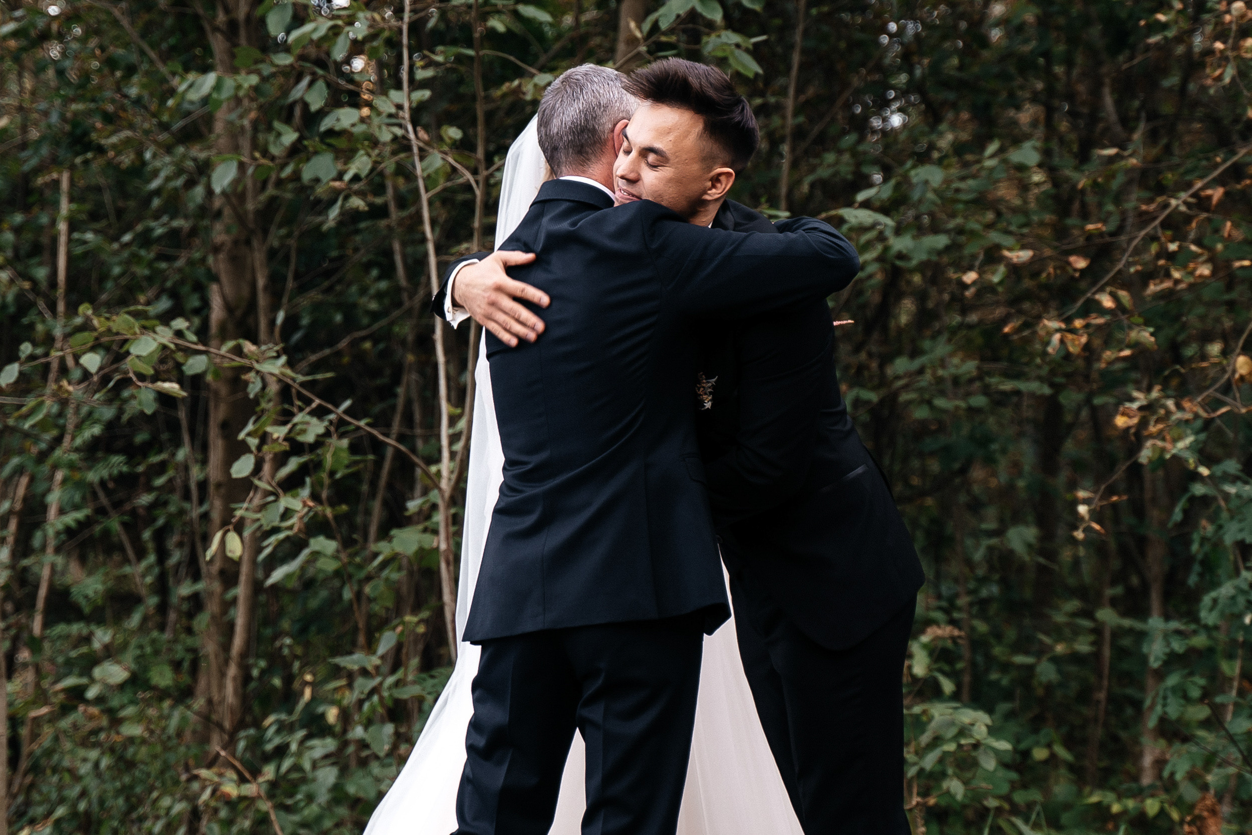 Айвар и Александра. Павел Мерк. Стильная свадебная фотография