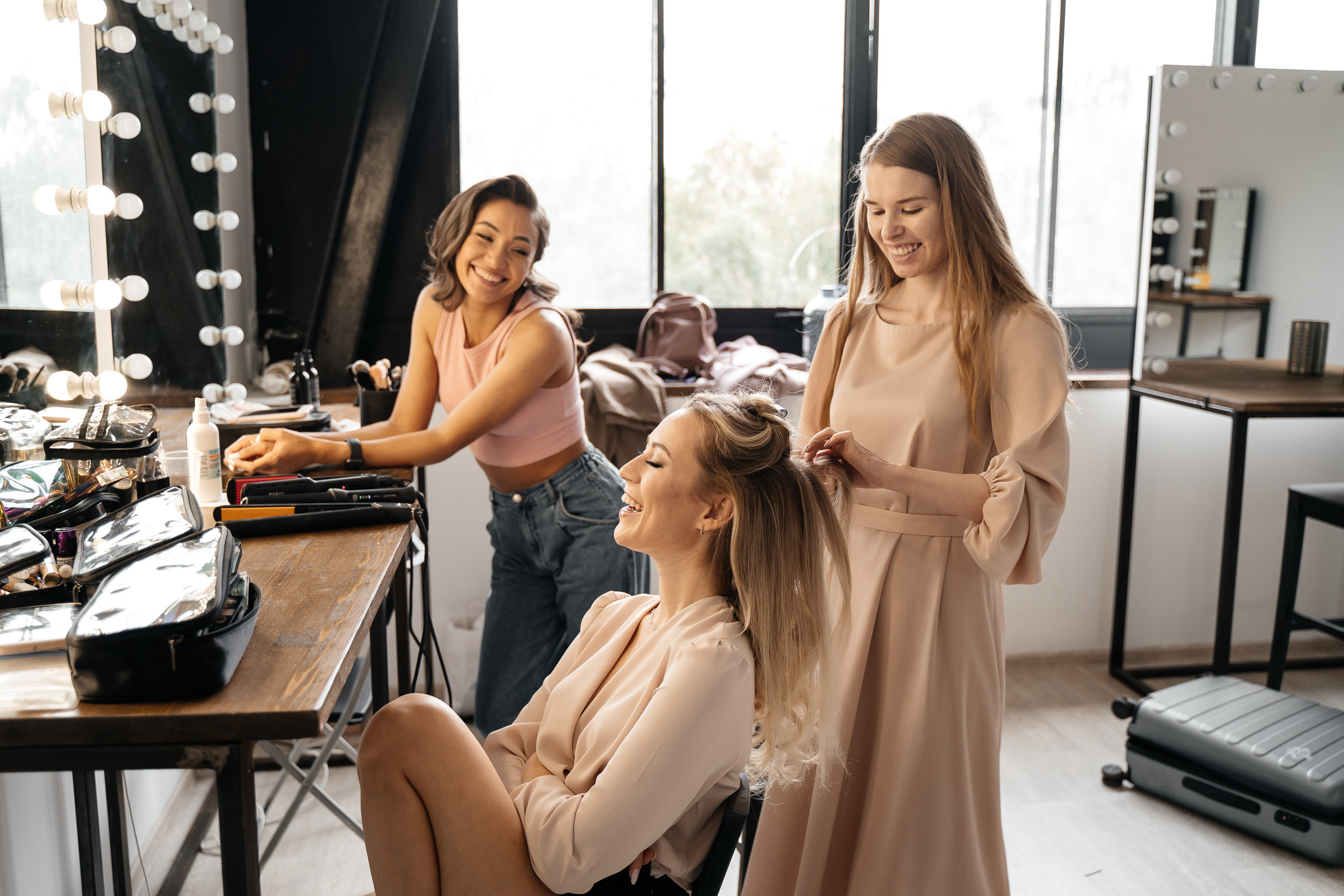 Айвар и Александра. Павел Мерк. Стильная свадебная фотография