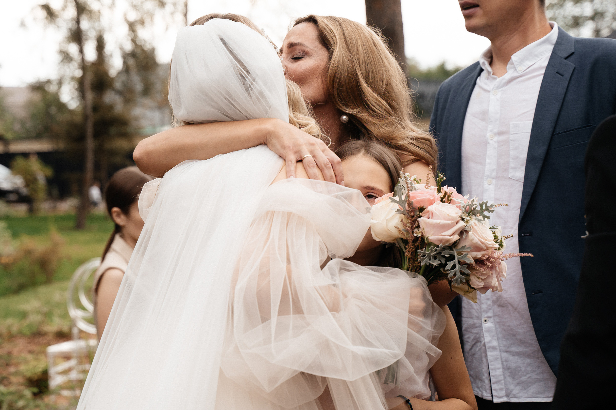 Айвар и Александра. Павел Мерк. Стильная свадебная фотография