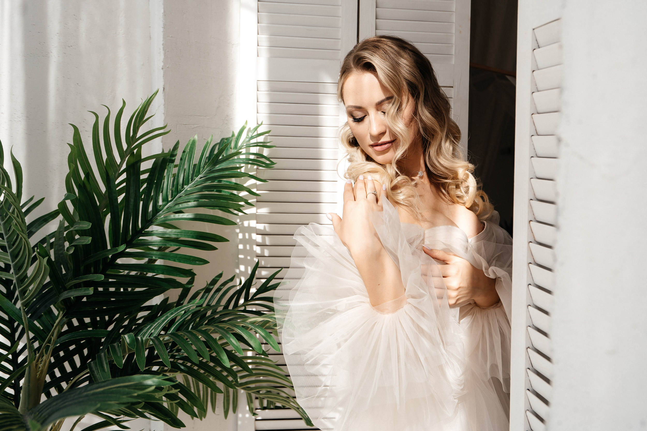 Айвар и Александра. Павел Мерк. Стильная свадебная фотография