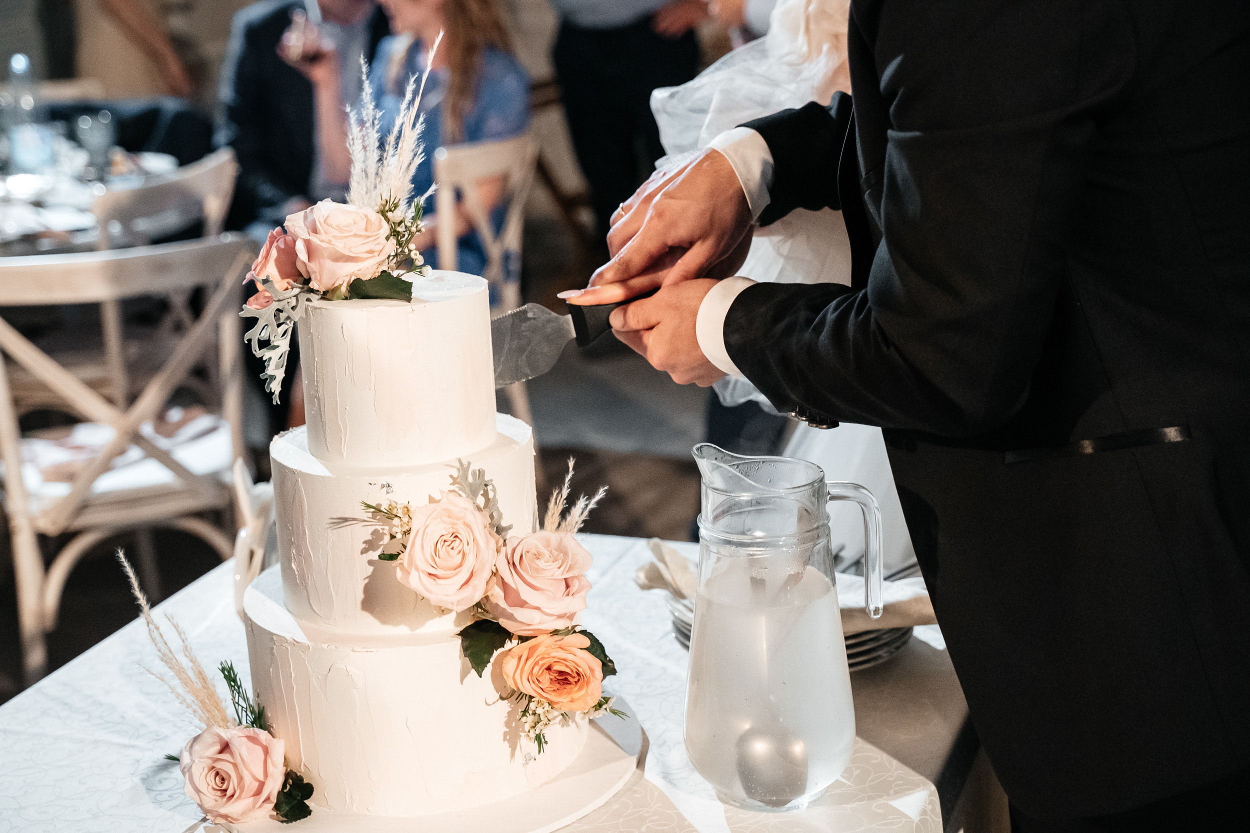 Айвар и Александра. Павел Мерк. Стильная свадебная фотография