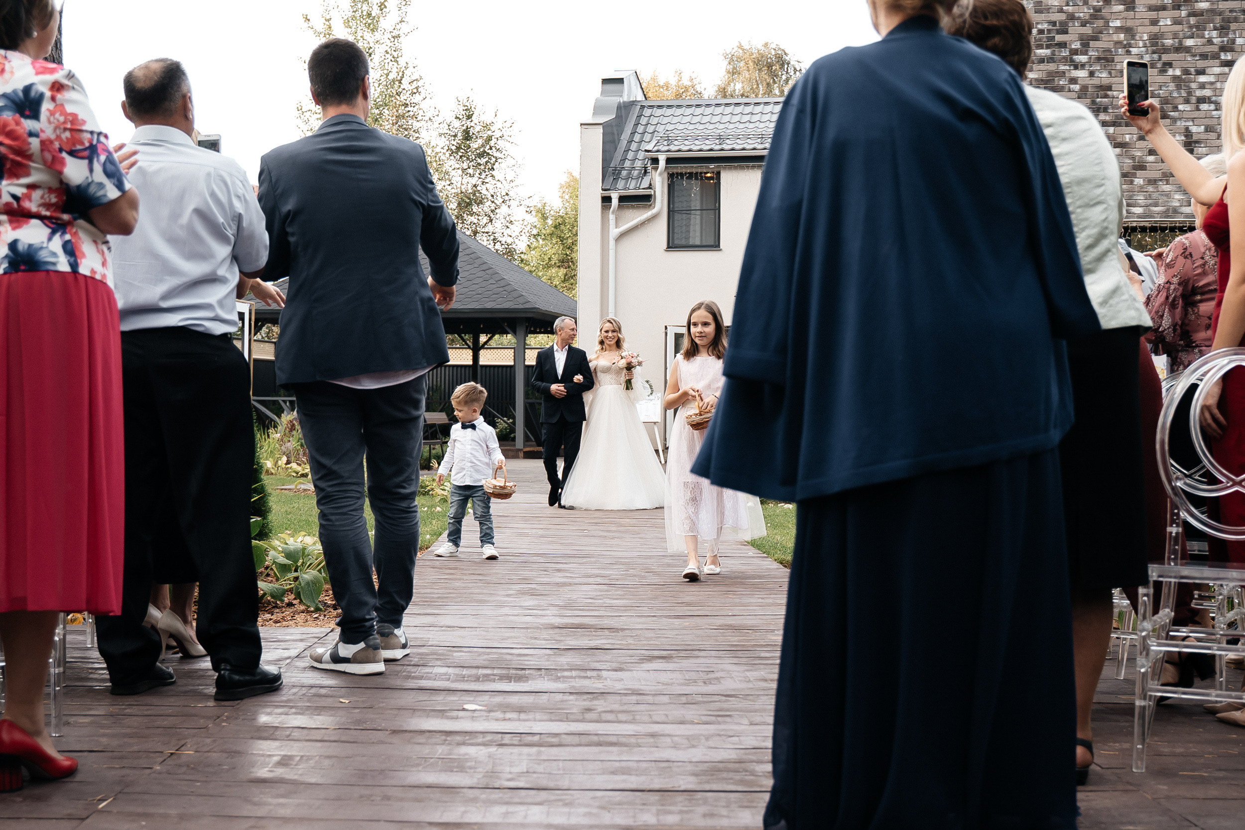 Айвар и Александра. Павел Мерк. Стильная свадебная фотография