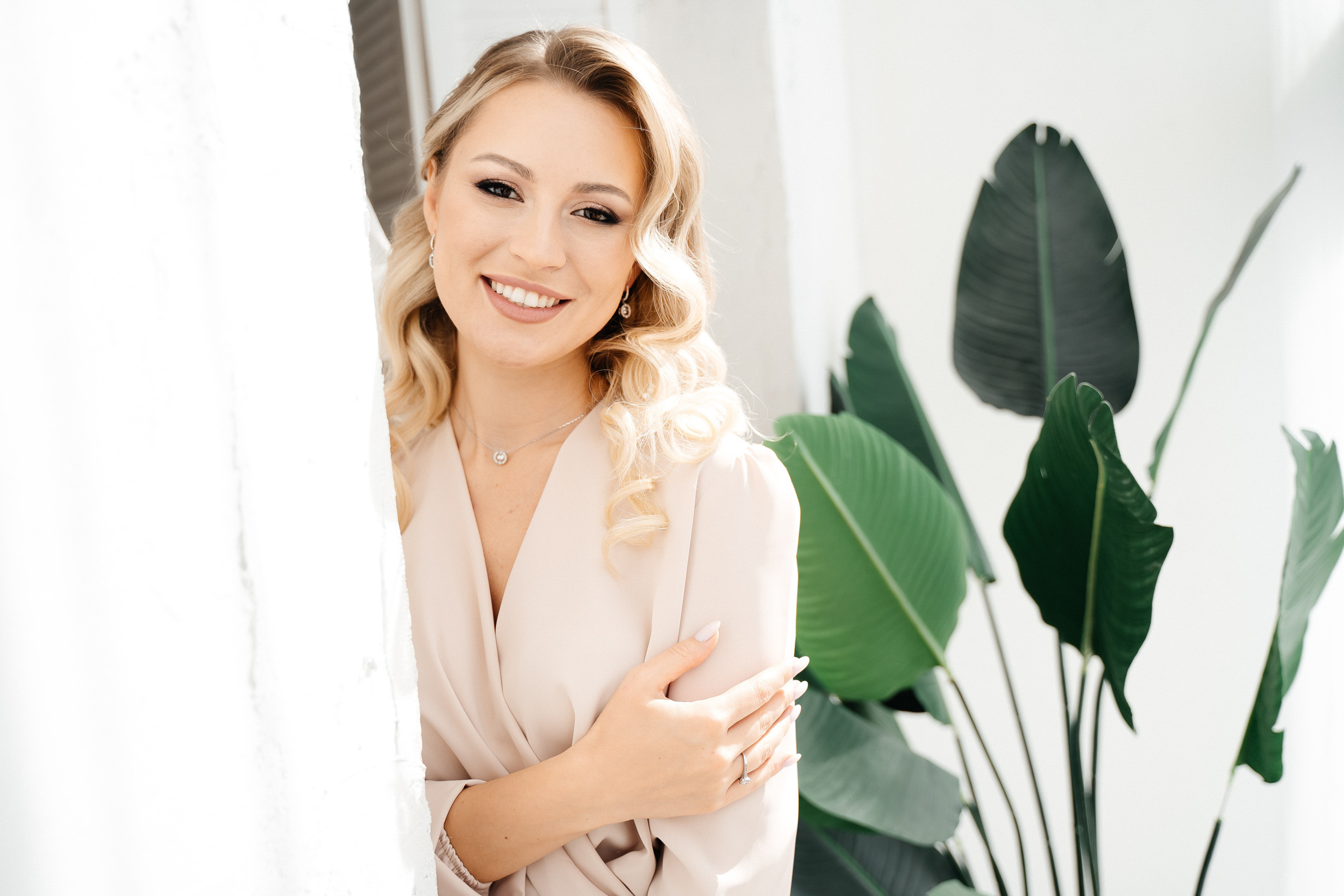 Айвар и Александра. Павел Мерк. Стильная свадебная фотография