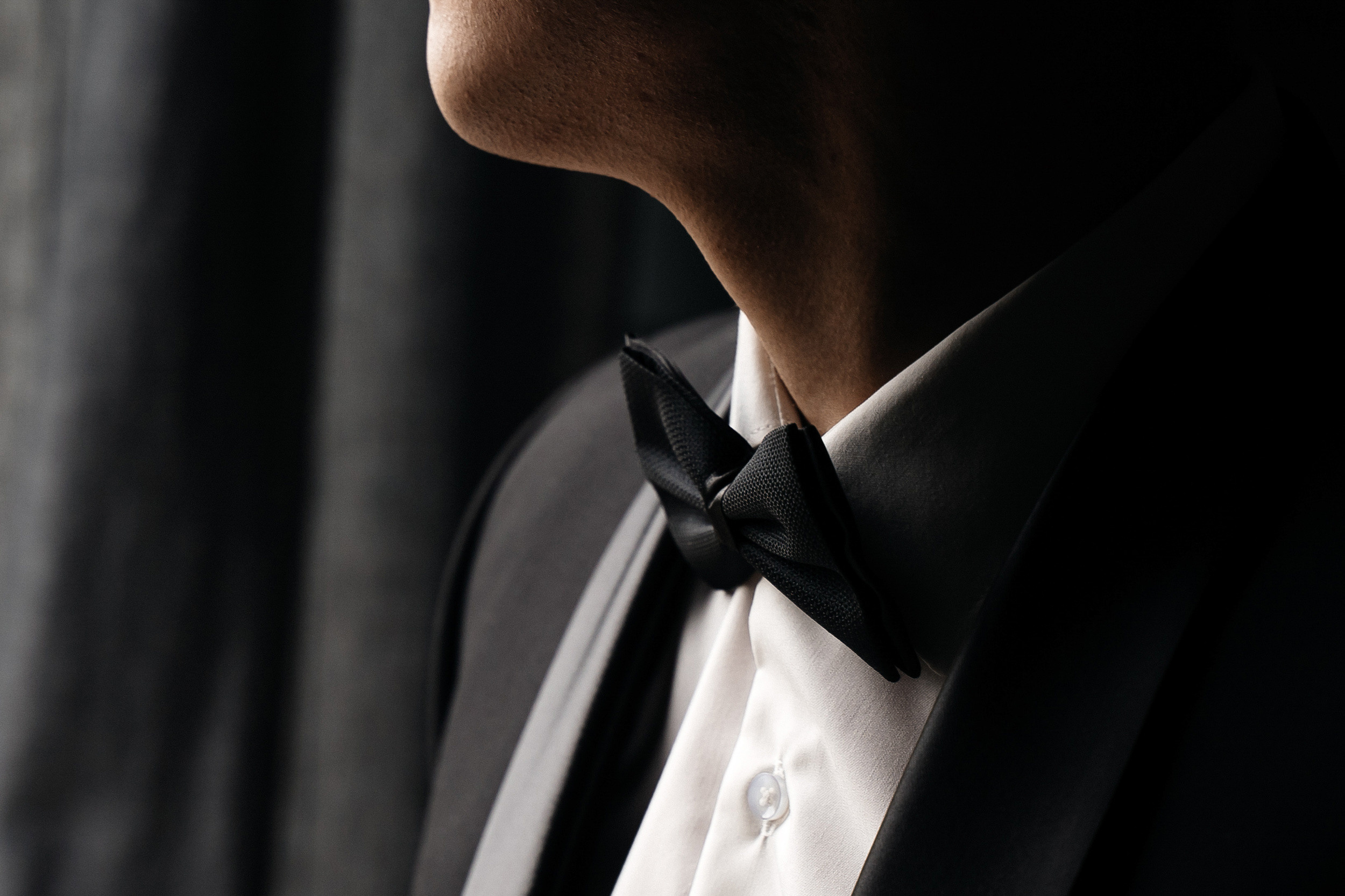 Айвар и Александра. Павел Мерк. Стильная свадебная фотография